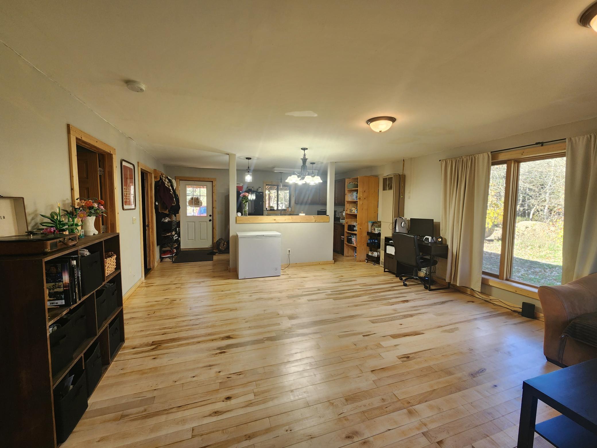 2017 single family home for sale at 14960 130th Street in Menahga, MN — 2 bed, 1 bath (photo 8 of 22)