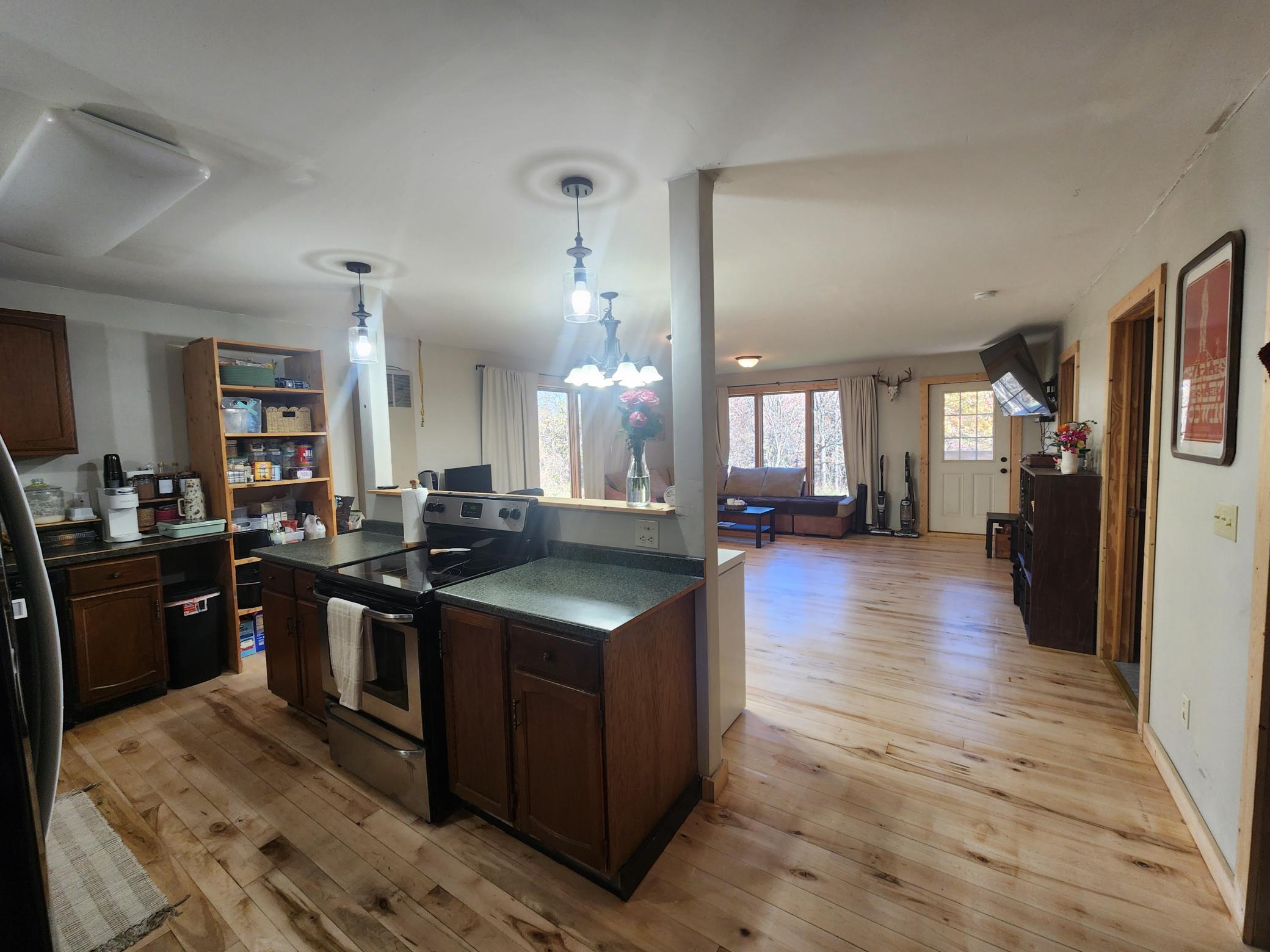 2017 single family home for sale at 14960 130th Street in Menahga, MN — 2 bed, 1 bath (photo 9 of 22)