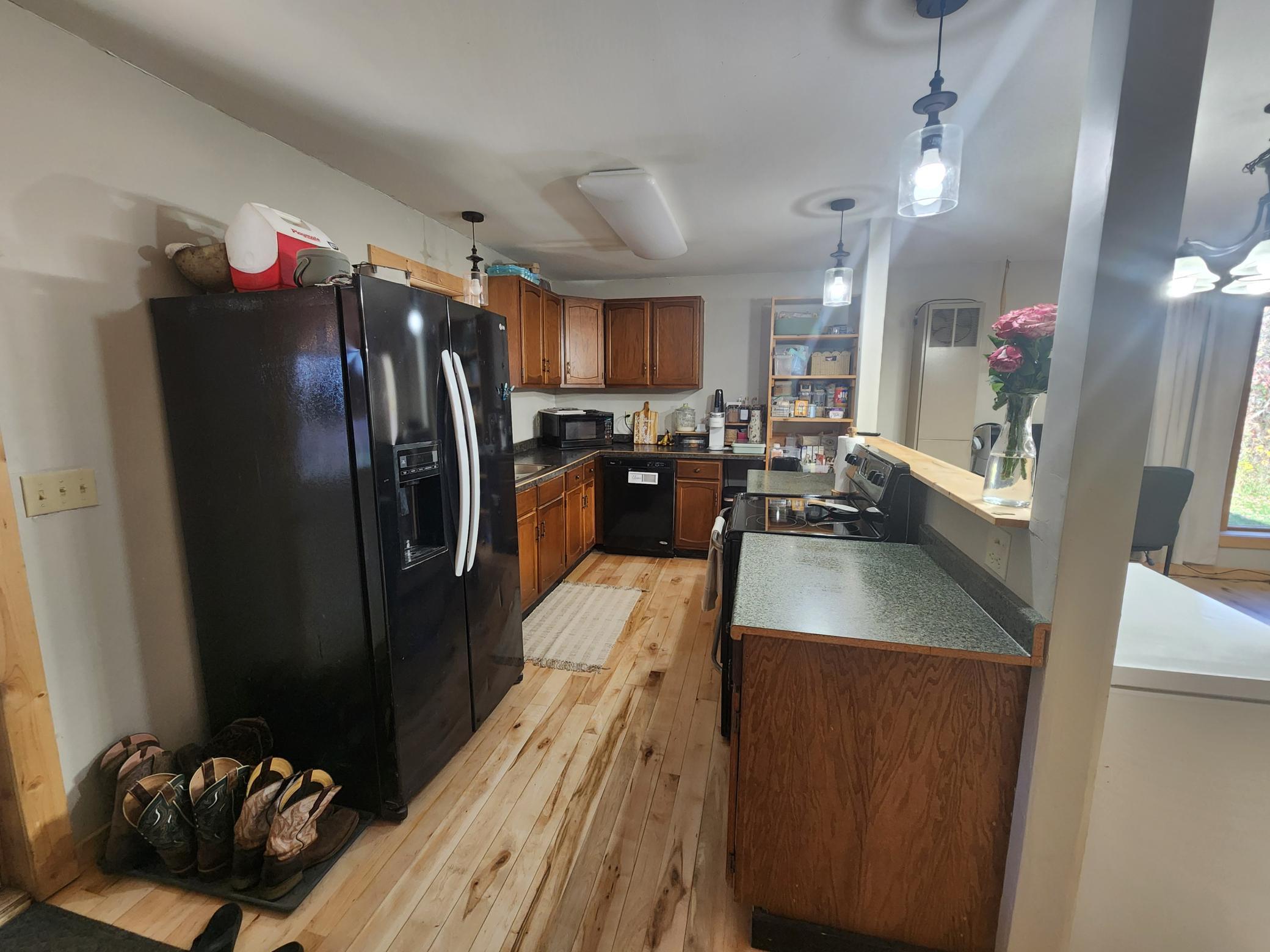 2017 single family home for sale at 14960 130th Street in Menahga, MN — 2 bed, 1 bath (photo 10 of 22)