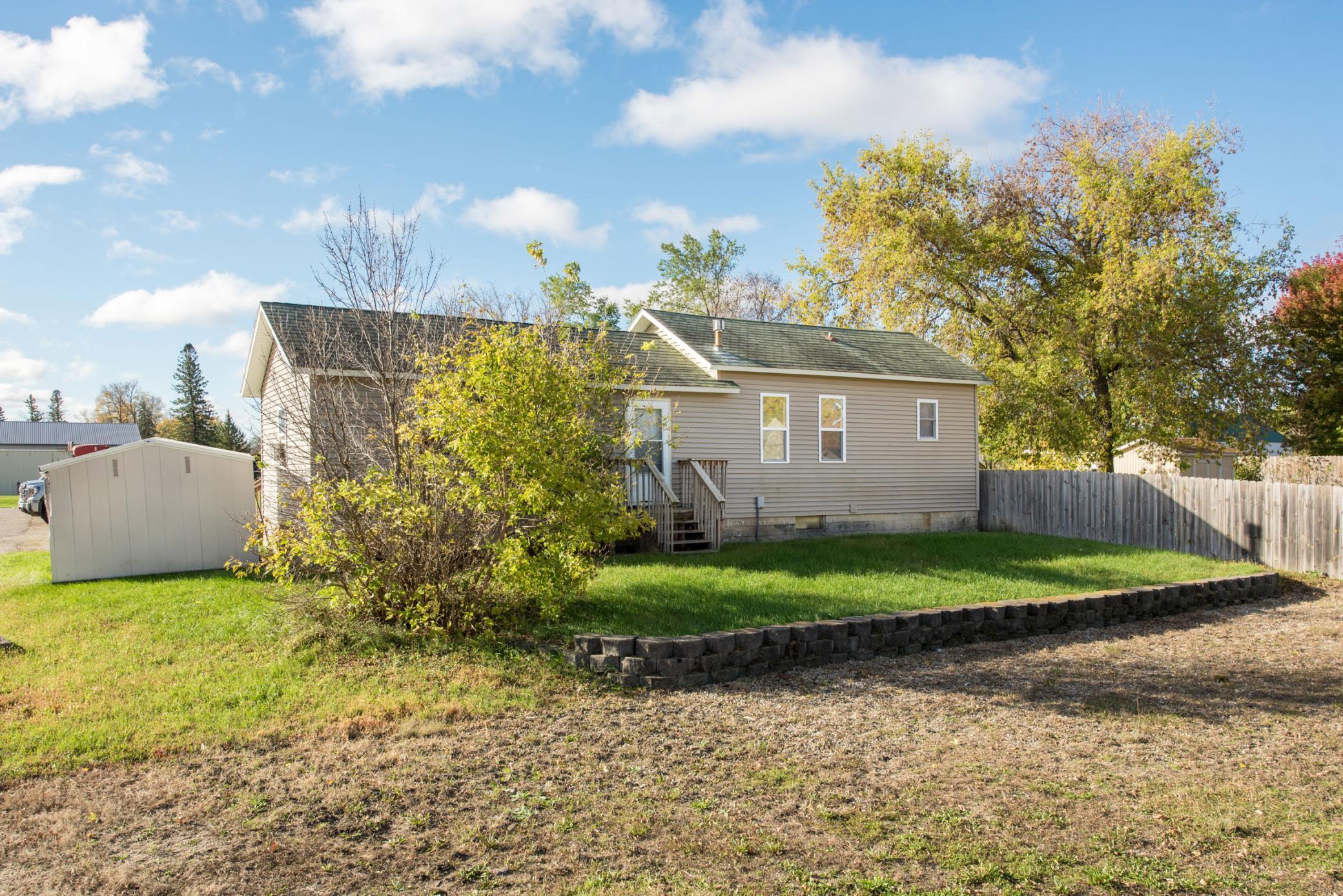 1925 single family home for sale at 150 Union Avenue W in Nelson, MN — 1 bed, 1 bath