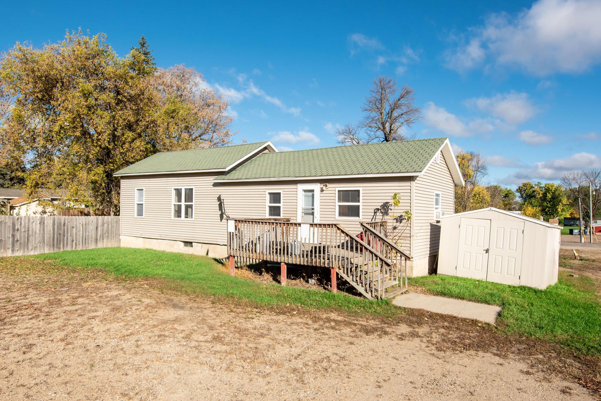1925 single family home for sale at 150 Union Avenue W in Nelson, MN — 1 bed, 1 bath (photo 3 of 15)