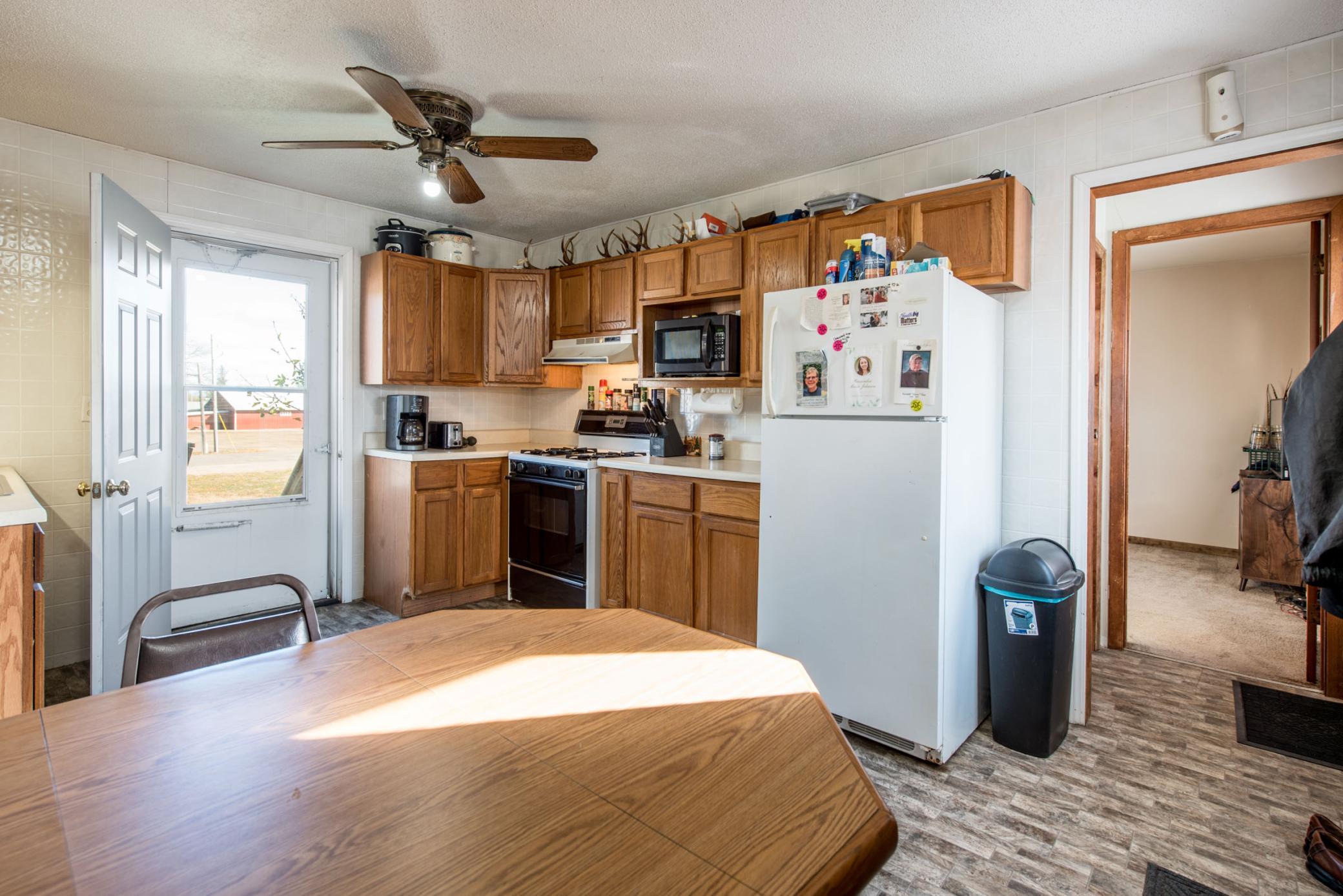 1925 single family home for sale at 150 Union Avenue W in Nelson, MN — 1 bed, 1 bath (photo 4 of 15)