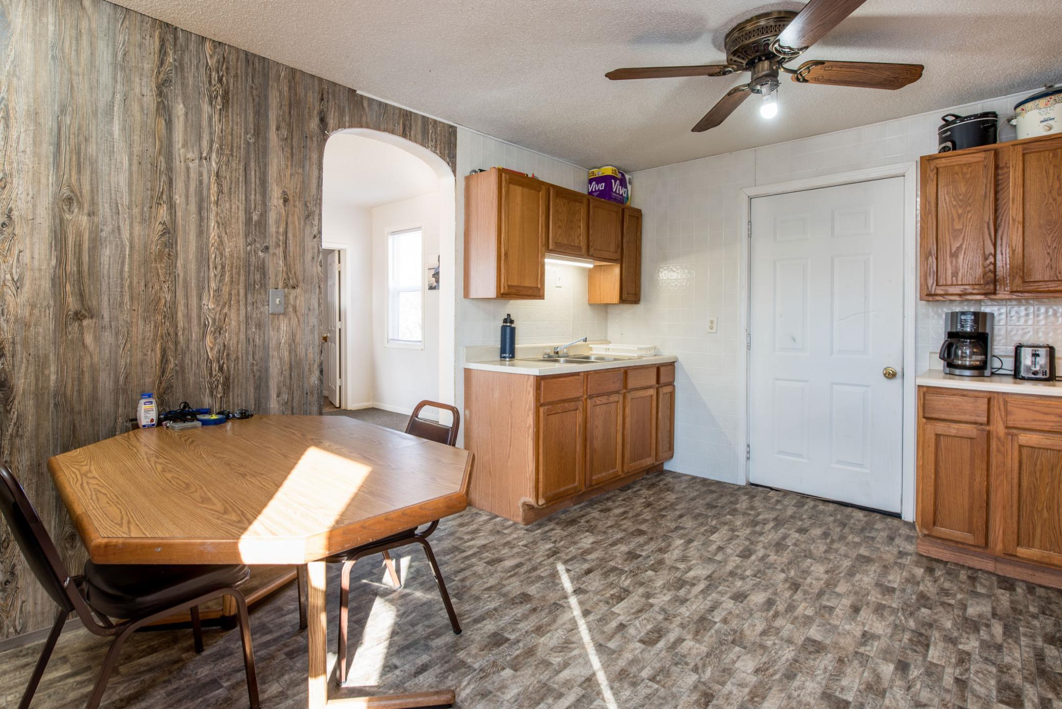 1925 single family home for sale at 150 Union Avenue W in Nelson, MN — 1 bed, 1 bath (photo 6 of 15)
