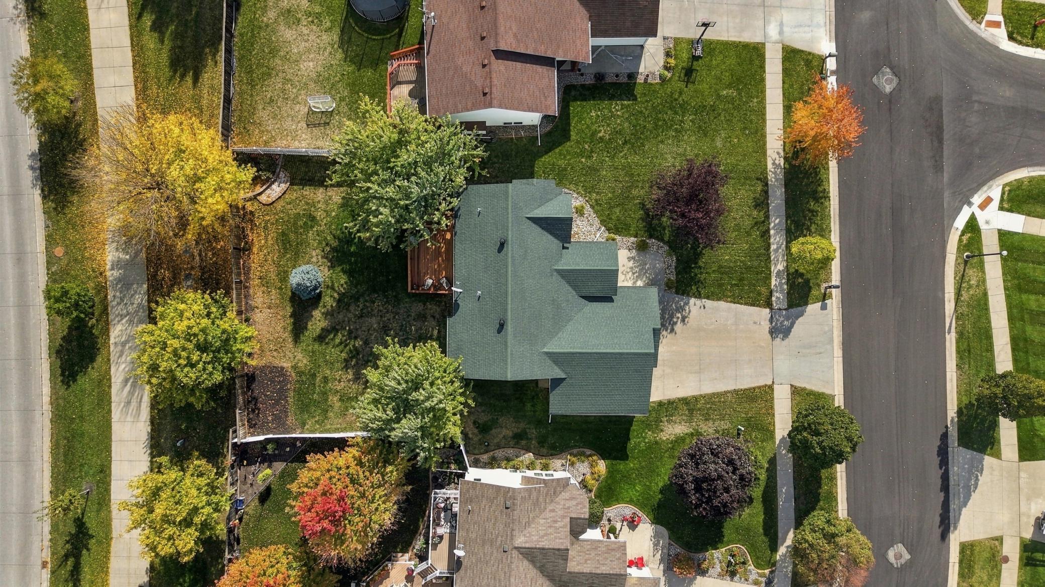 2001 single family home for sale at 4286 Woodhaven Street S in Fargo, ND — 4 bed, 2 bath (photo 34 of 41)