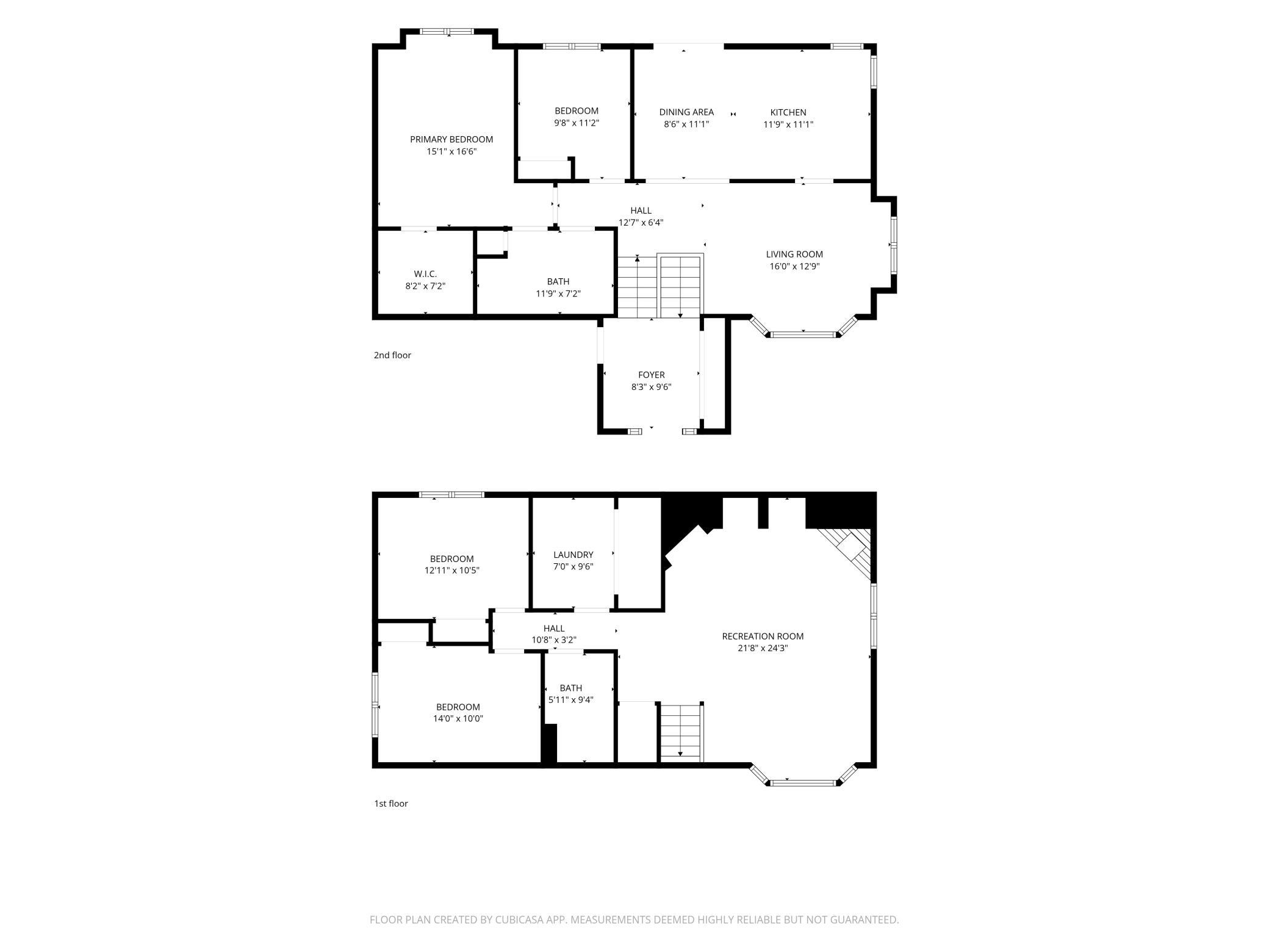 2001 single family home for sale at 4286 Woodhaven Street S in Fargo, ND — 4 bed, 2 bath (photo 41 of 41)