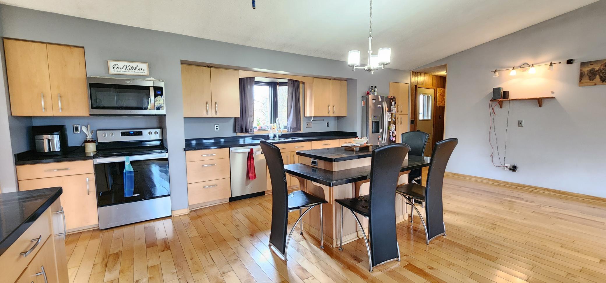 1981 single family home for sale at 14837 161st Avenue in Wadena, MN — 6 bed, 3 bath (photo 12 of 43)
