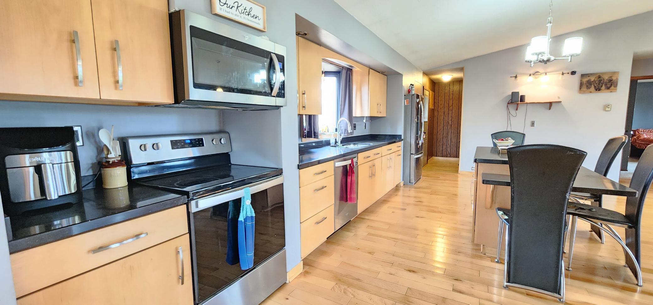 1981 single family home for sale at 14837 161st Avenue in Wadena, MN — 6 bed, 3 bath (photo 13 of 43)