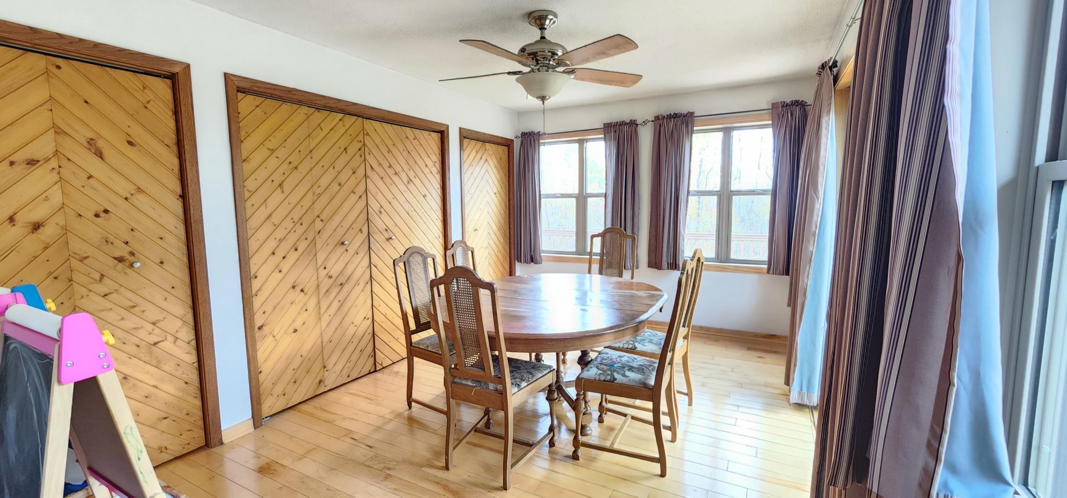 1981 single family home for sale at 14837 161st Avenue in Wadena, MN — 6 bed, 3 bath (photo 15 of 43)