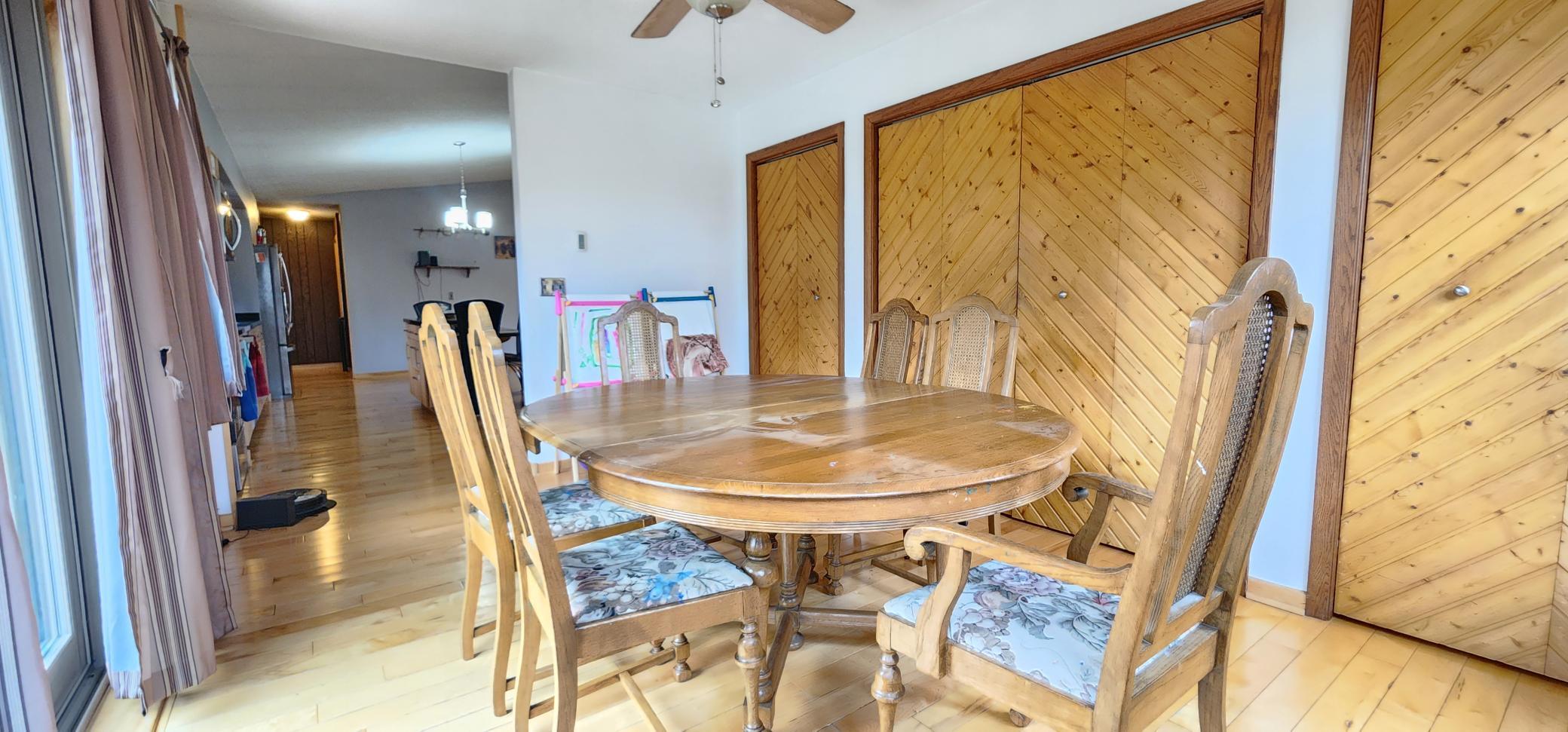 1981 single family home for sale at 14837 161st Avenue in Wadena, MN — 6 bed, 3 bath (photo 16 of 43)