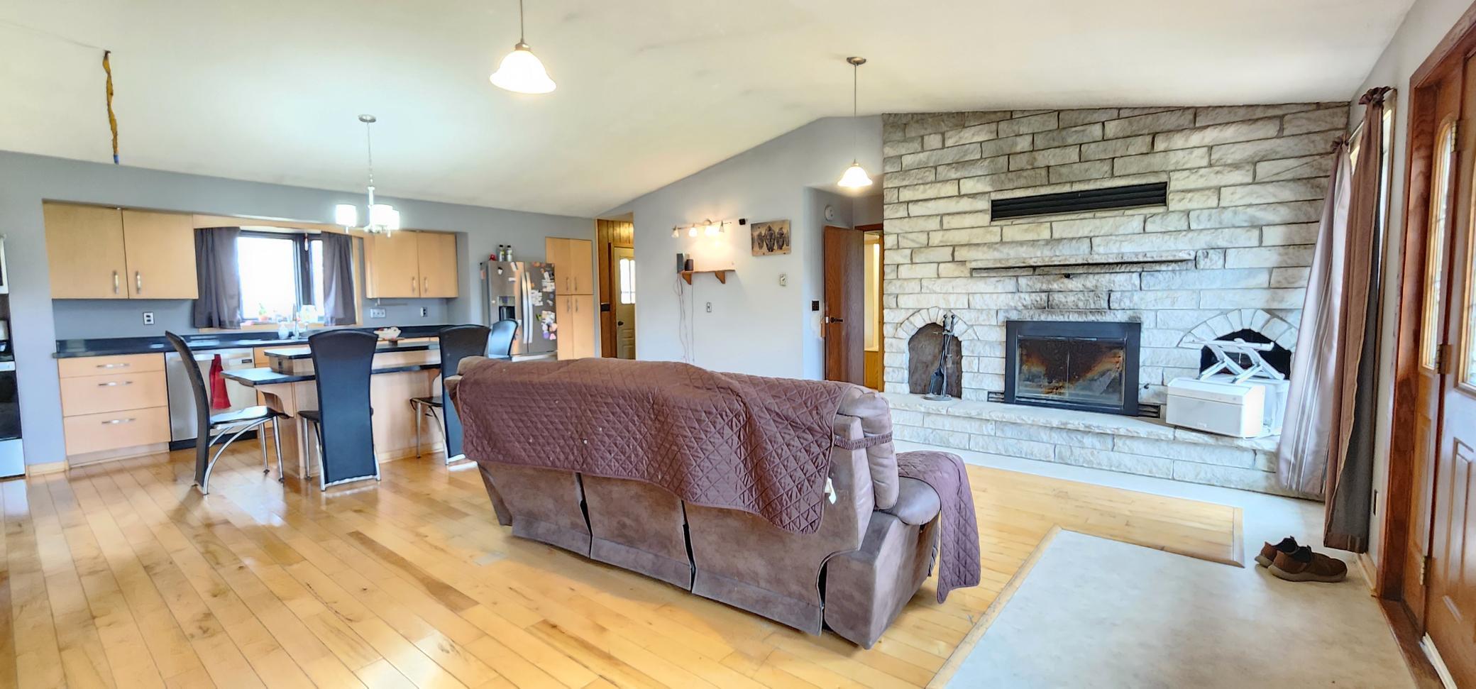 1981 single family home for sale at 14837 161st Avenue in Wadena, MN — 6 bed, 3 bath (photo 18 of 43)