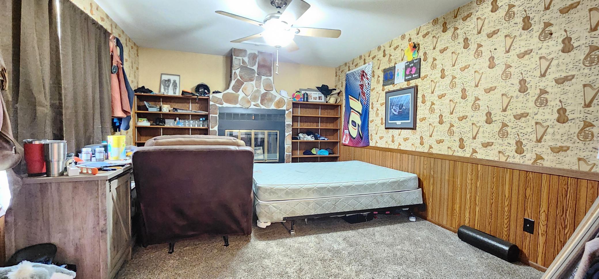 1981 single family home for sale at 14837 161st Avenue in Wadena, MN — 6 bed, 3 bath (photo 28 of 43)