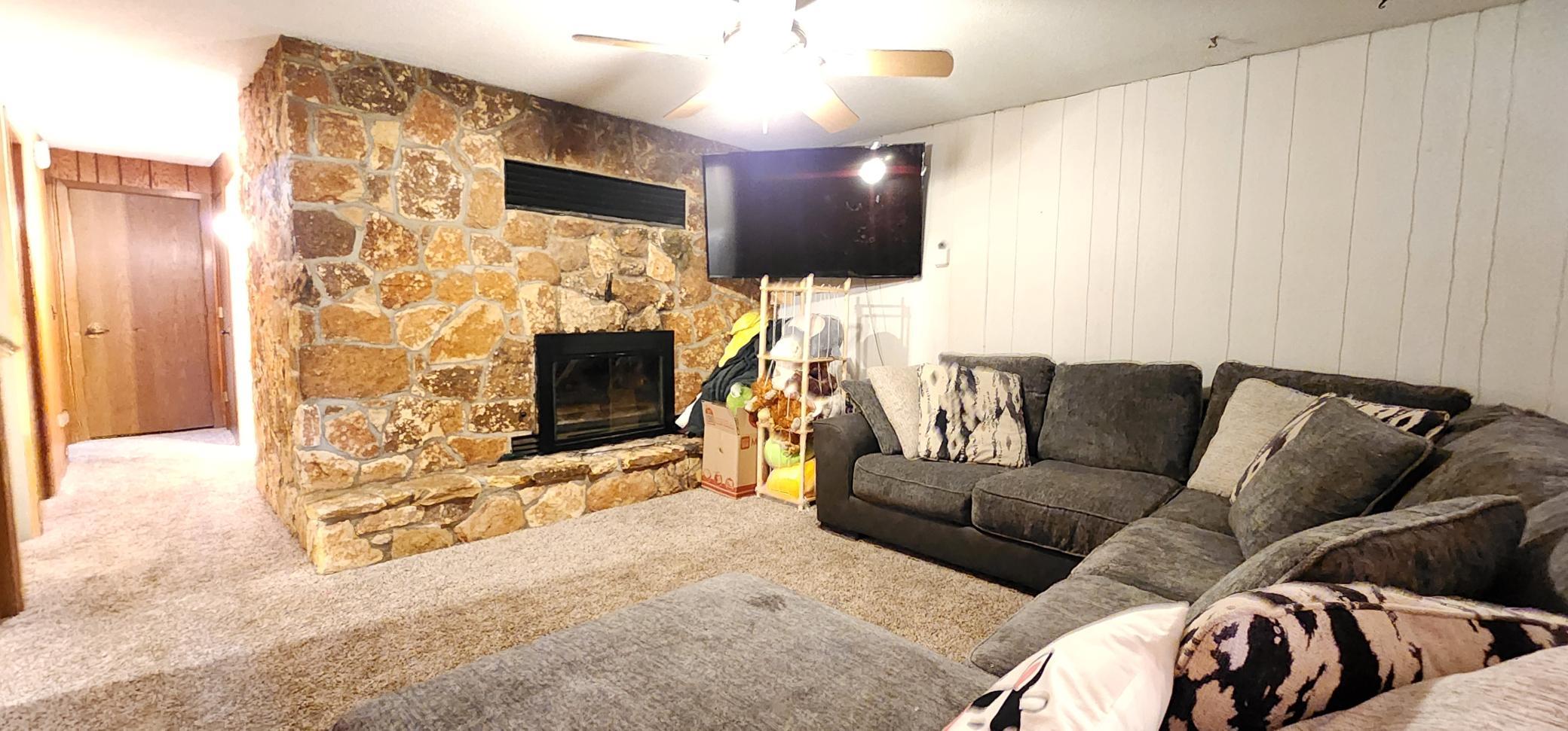 1981 single family home for sale at 14837 161st Avenue in Wadena, MN — 6 bed, 3 bath (photo 30 of 43)