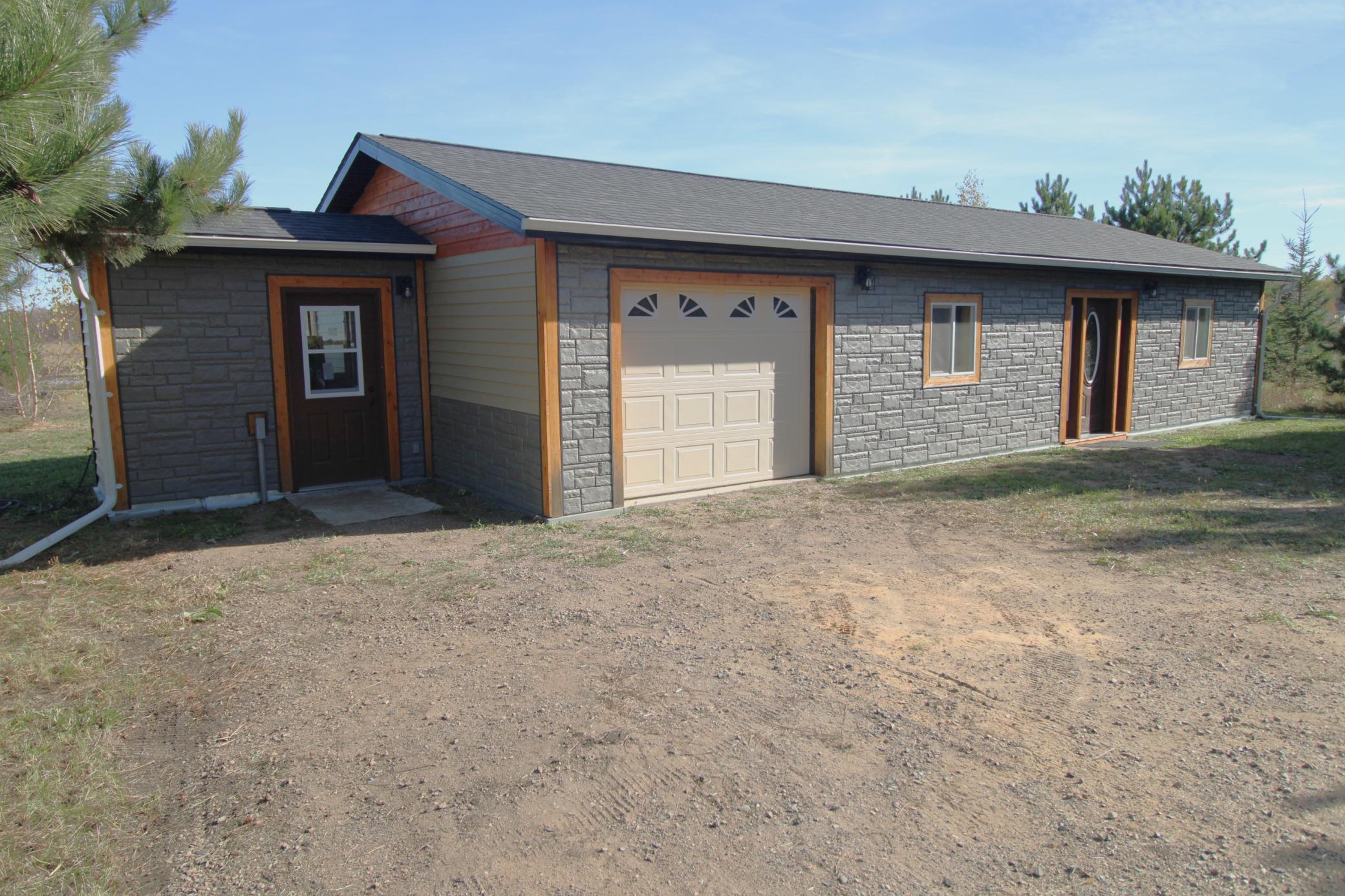 2023 single family home for sale at 40206 Marshview Drive in Emily, MN — 2 bed, 1 bath