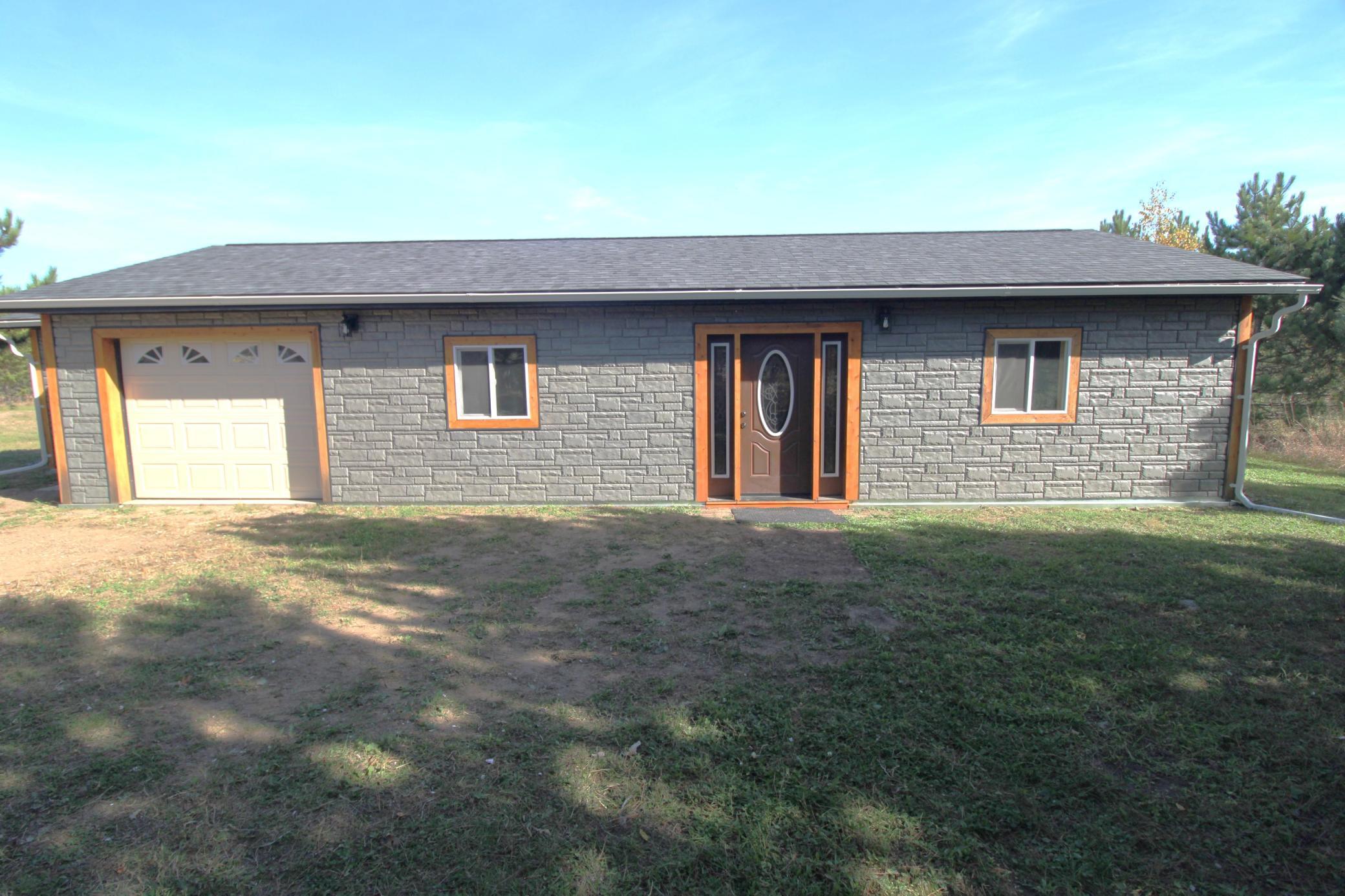 2023 single family home for sale at 40206 Marshview Drive in Emily, MN — 2 bed, 1 bath (photo 2 of 22)