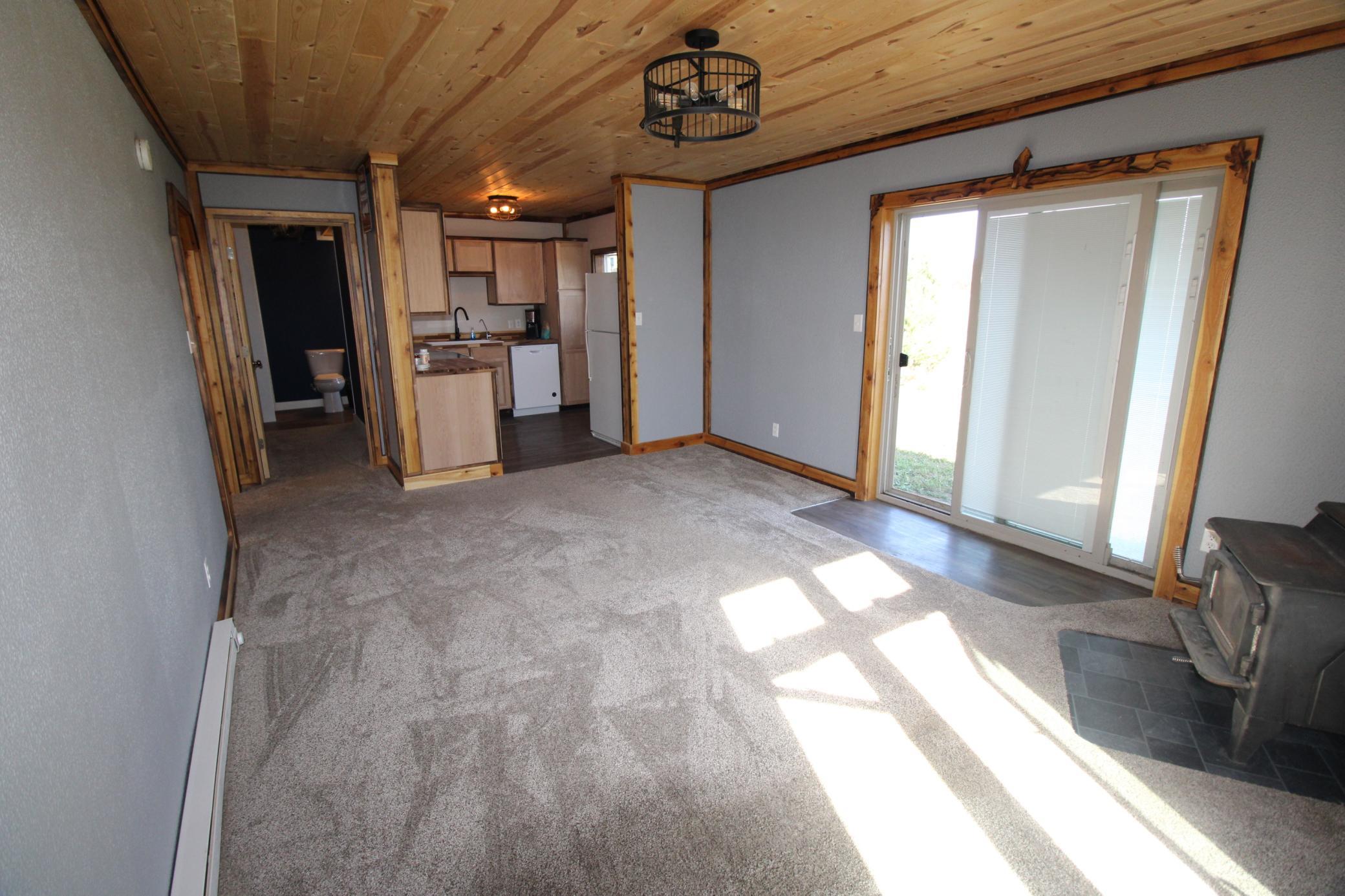 2023 single family home for sale at 40206 Marshview Drive in Emily, MN — 2 bed, 1 bath (photo 11 of 22)