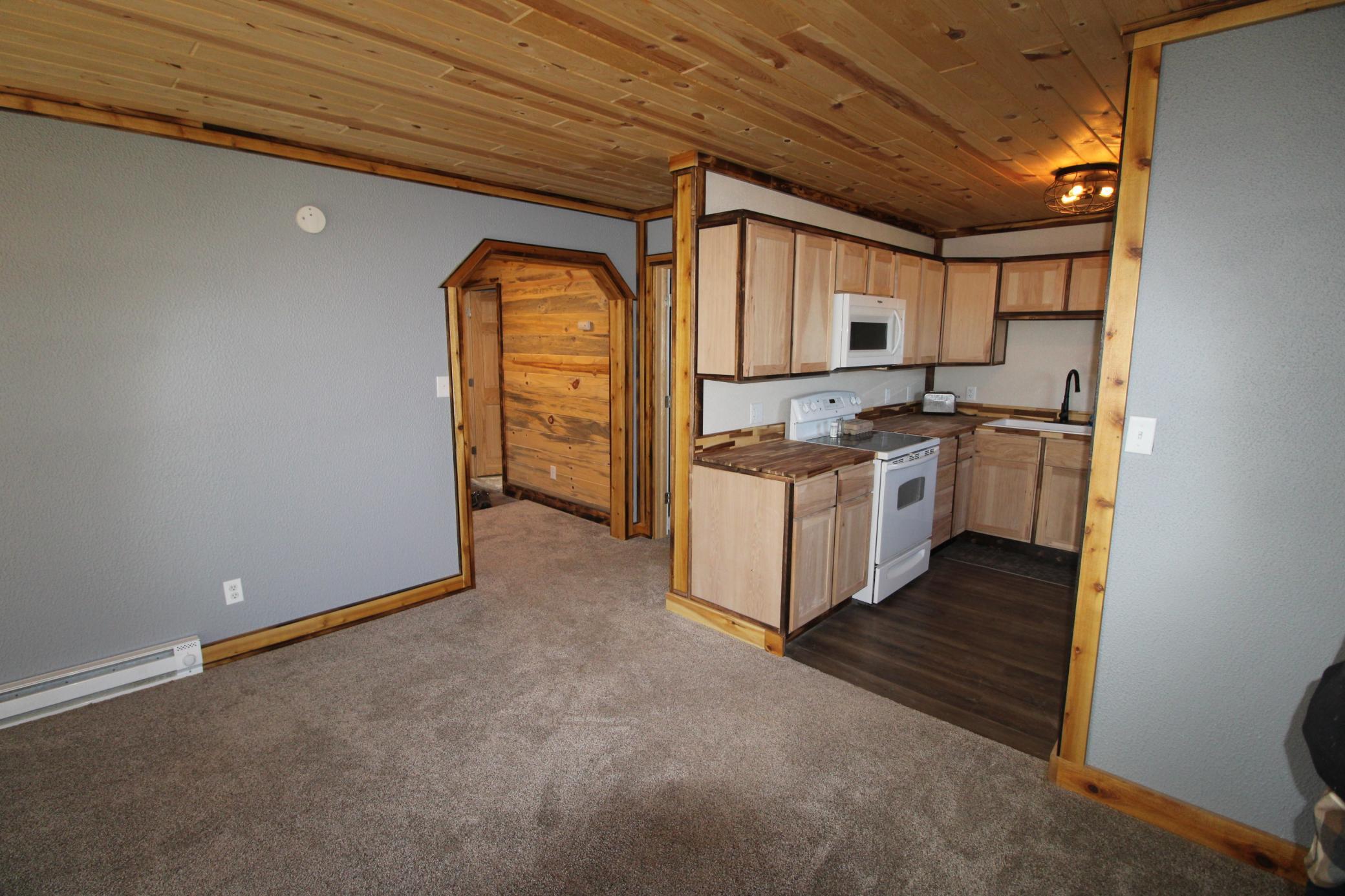 2023 single family home for sale at 40206 Marshview Drive in Emily, MN — 2 bed, 1 bath (photo 5 of 22)