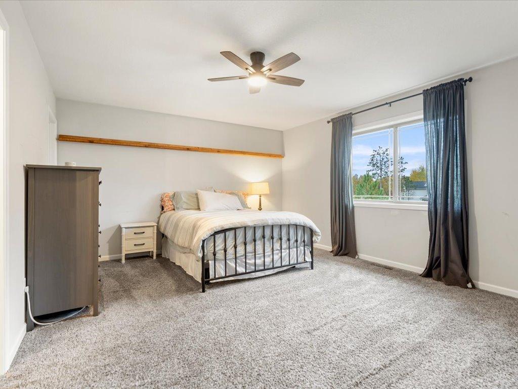 2018 single family home for sale at 8609 Sugarberry Creek in Brainerd, MN — 4 bed, 3 bath (photo 20 of 30)