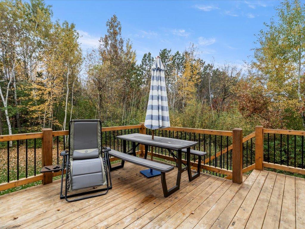 2018 single family home for sale at 8609 Sugarberry Creek in Brainerd, MN — 4 bed, 3 bath (photo 24 of 30)