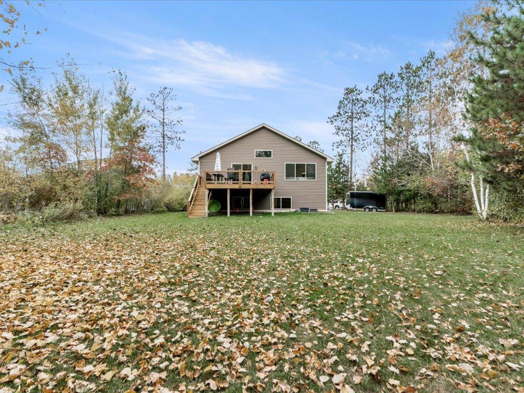 2018 single family home for sale at 8609 Sugarberry Creek in Brainerd, MN — 4 bed, 3 bath (photo 28 of 30)