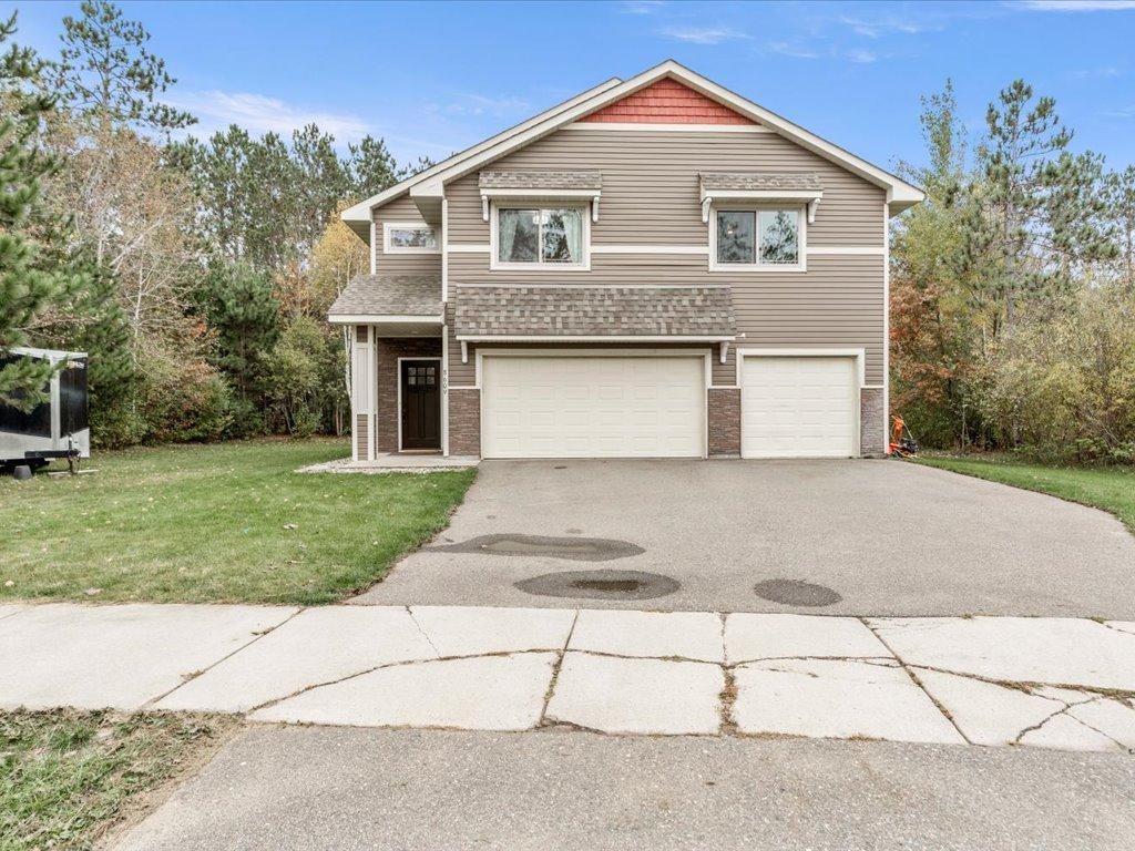 2018 single family home for sale at 8609 Sugarberry Creek in Brainerd, MN — 4 bed, 3 bath (photo 30 of 30)