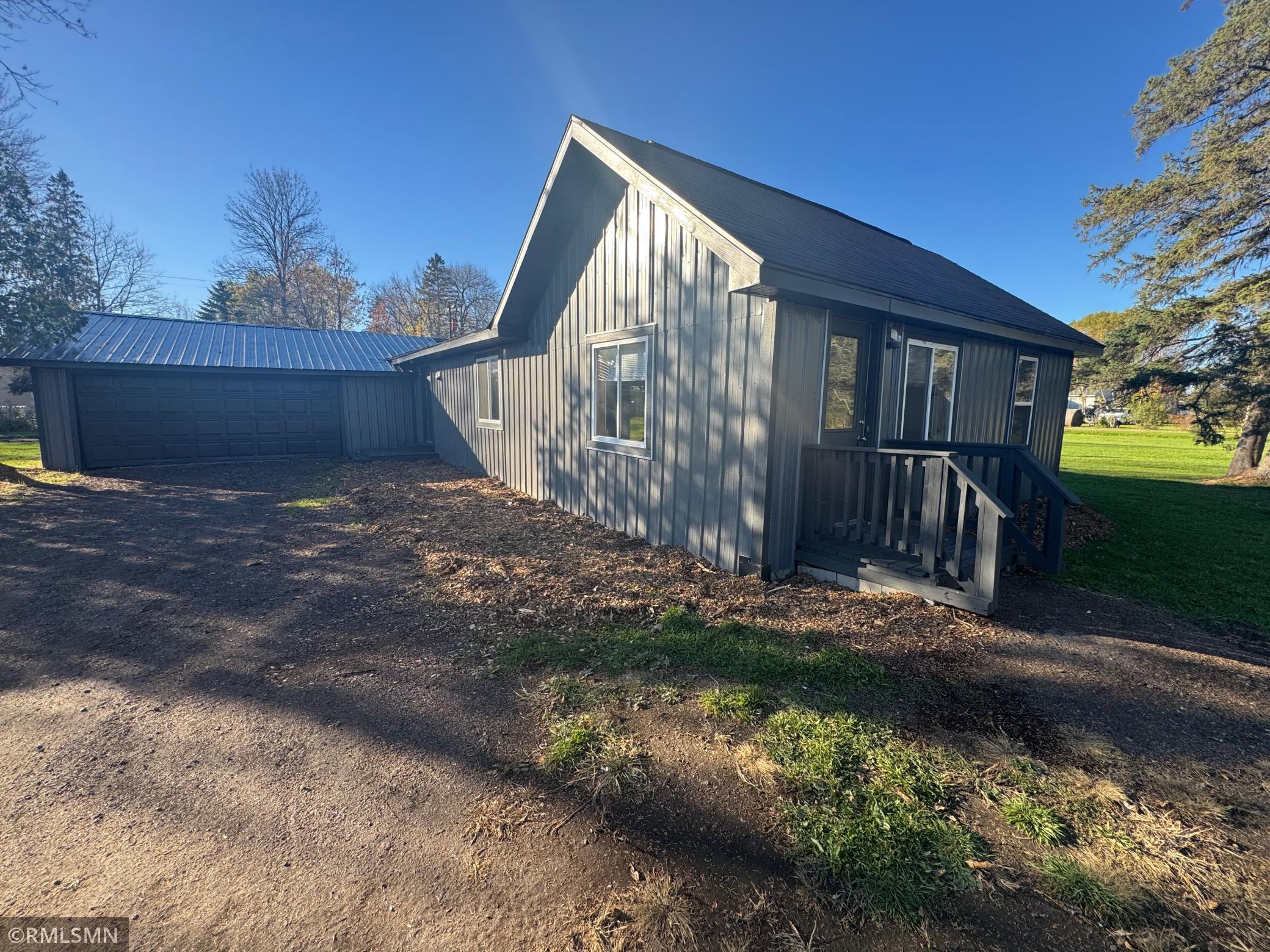 1960 single family home for sale at 175 Tingdale Street N in Tamarack, MN — 3 bed, 1 bath