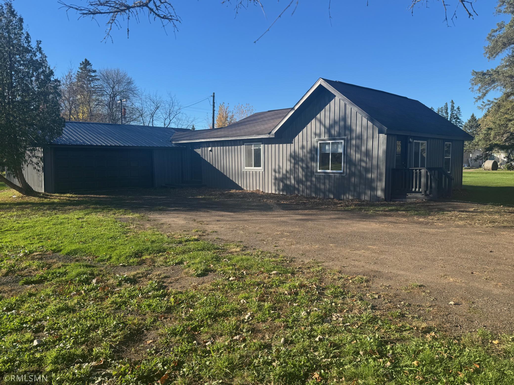 1960 single family home for sale at 175 Tingdale Street N in Tamarack, MN — 3 bed, 1 bath (photo 2 of 23)