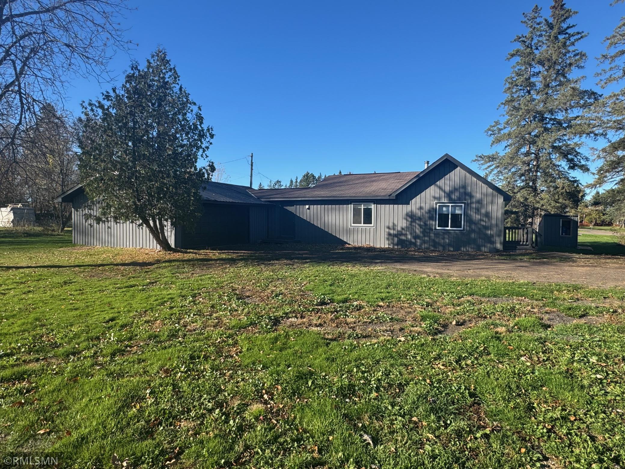 1960 single family home for sale at 175 Tingdale Street N in Tamarack, MN — 3 bed, 1 bath (photo 3 of 23)