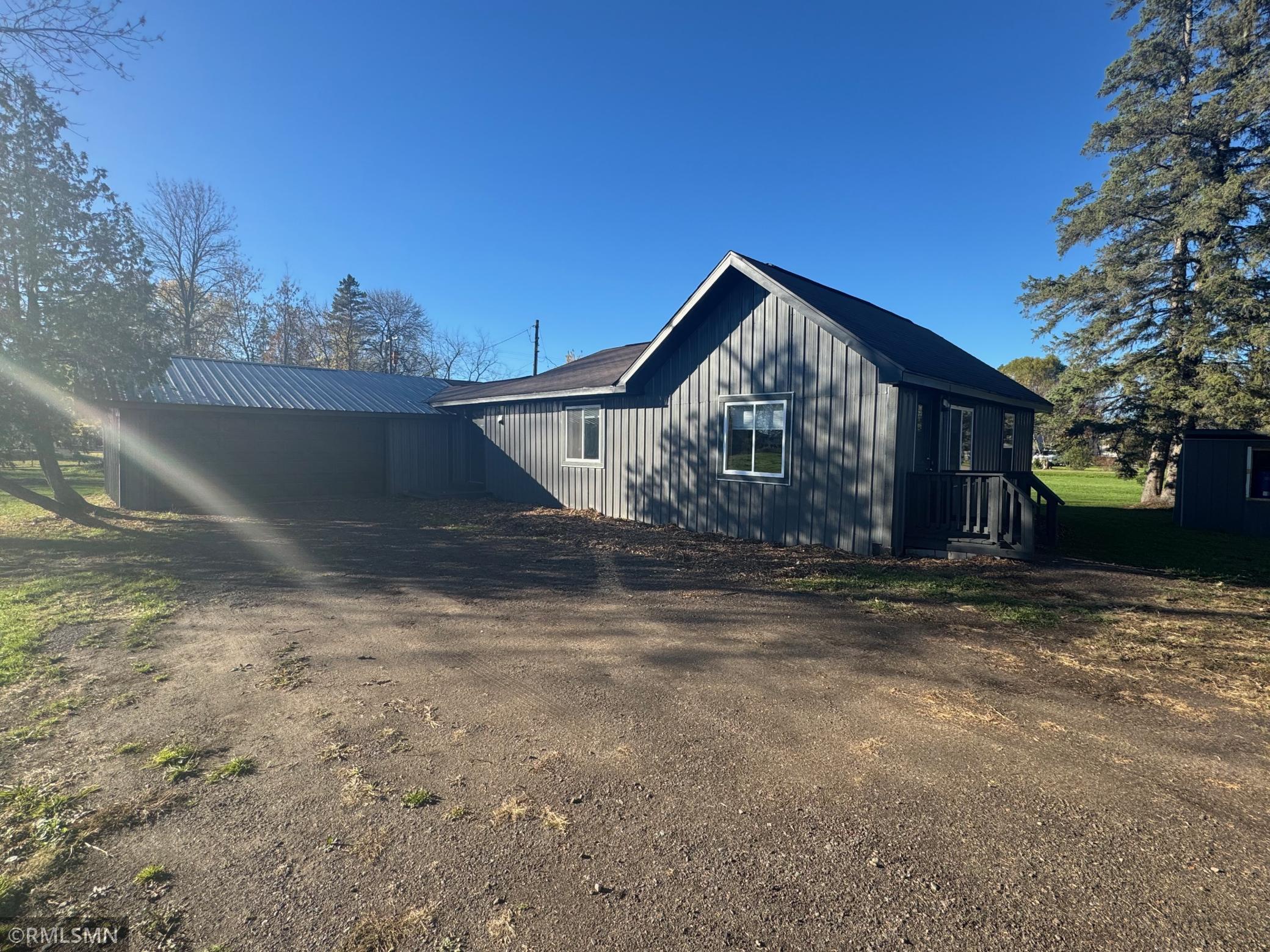1960 single family home for sale at 175 Tingdale Street N in Tamarack, MN — 3 bed, 1 bath (photo 4 of 23)