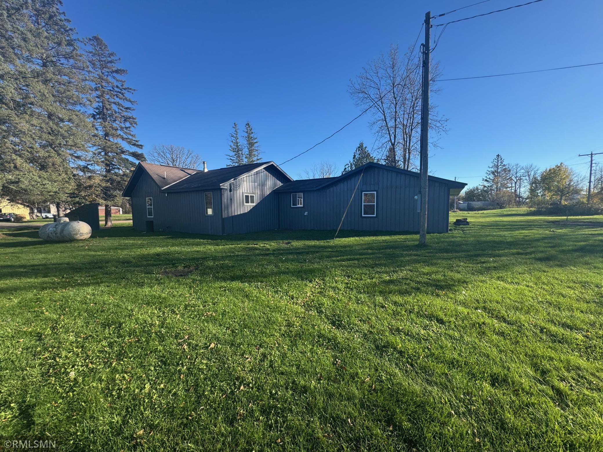 1960 single family home for sale at 175 Tingdale Street N in Tamarack, MN — 3 bed, 1 bath (photo 5 of 23)
