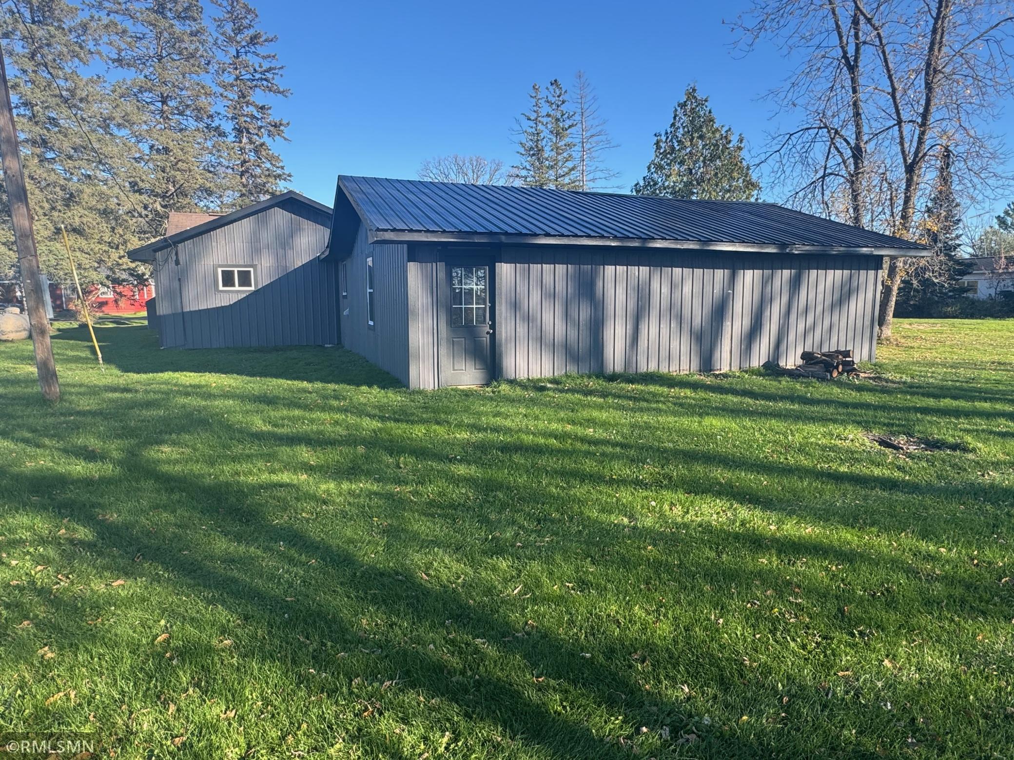 1960 single family home for sale at 175 Tingdale Street N in Tamarack, MN — 3 bed, 1 bath (photo 6 of 23)