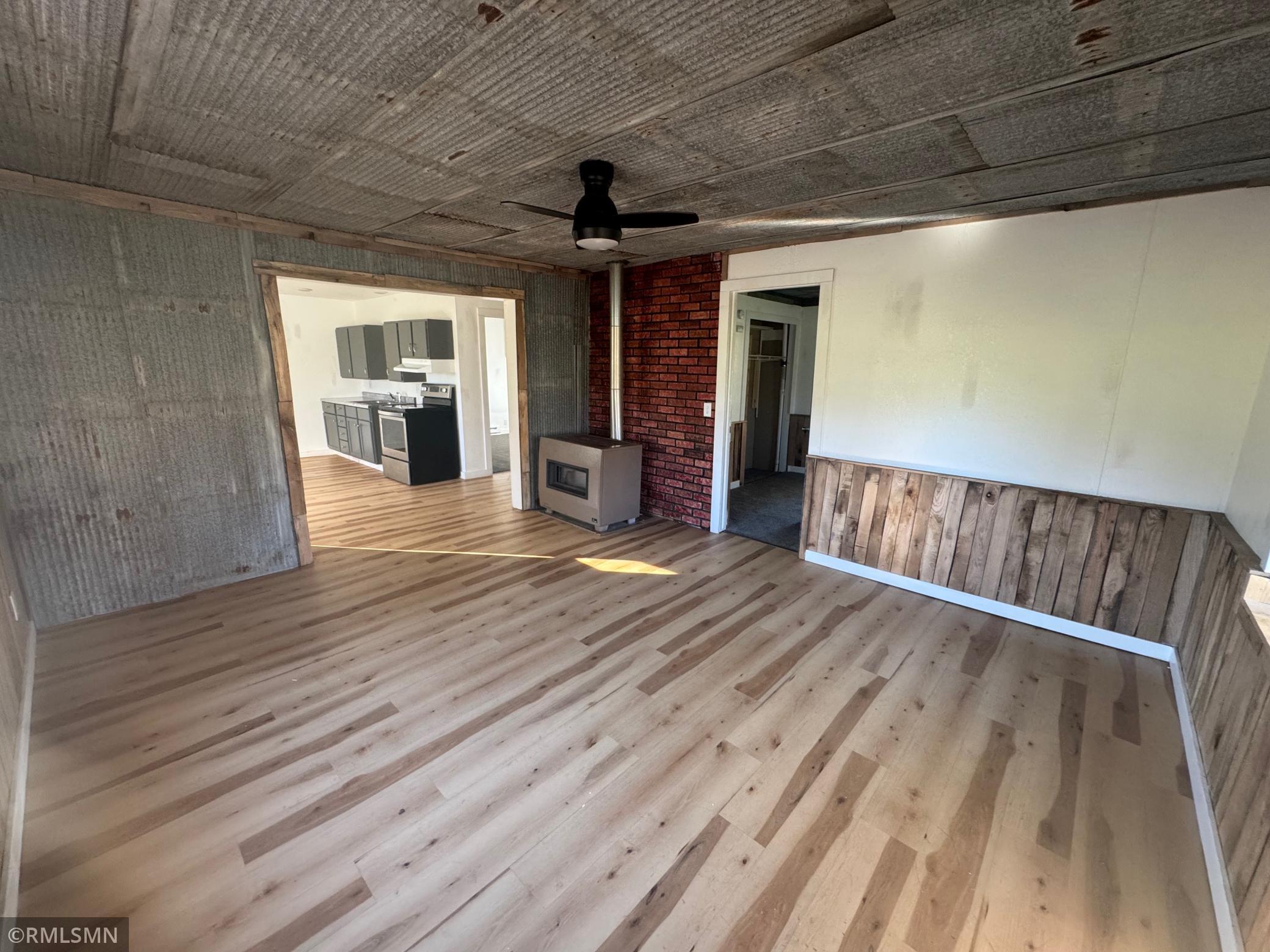 1960 single family home for sale at 175 Tingdale Street N in Tamarack, MN — 3 bed, 1 bath (photo 9 of 23)