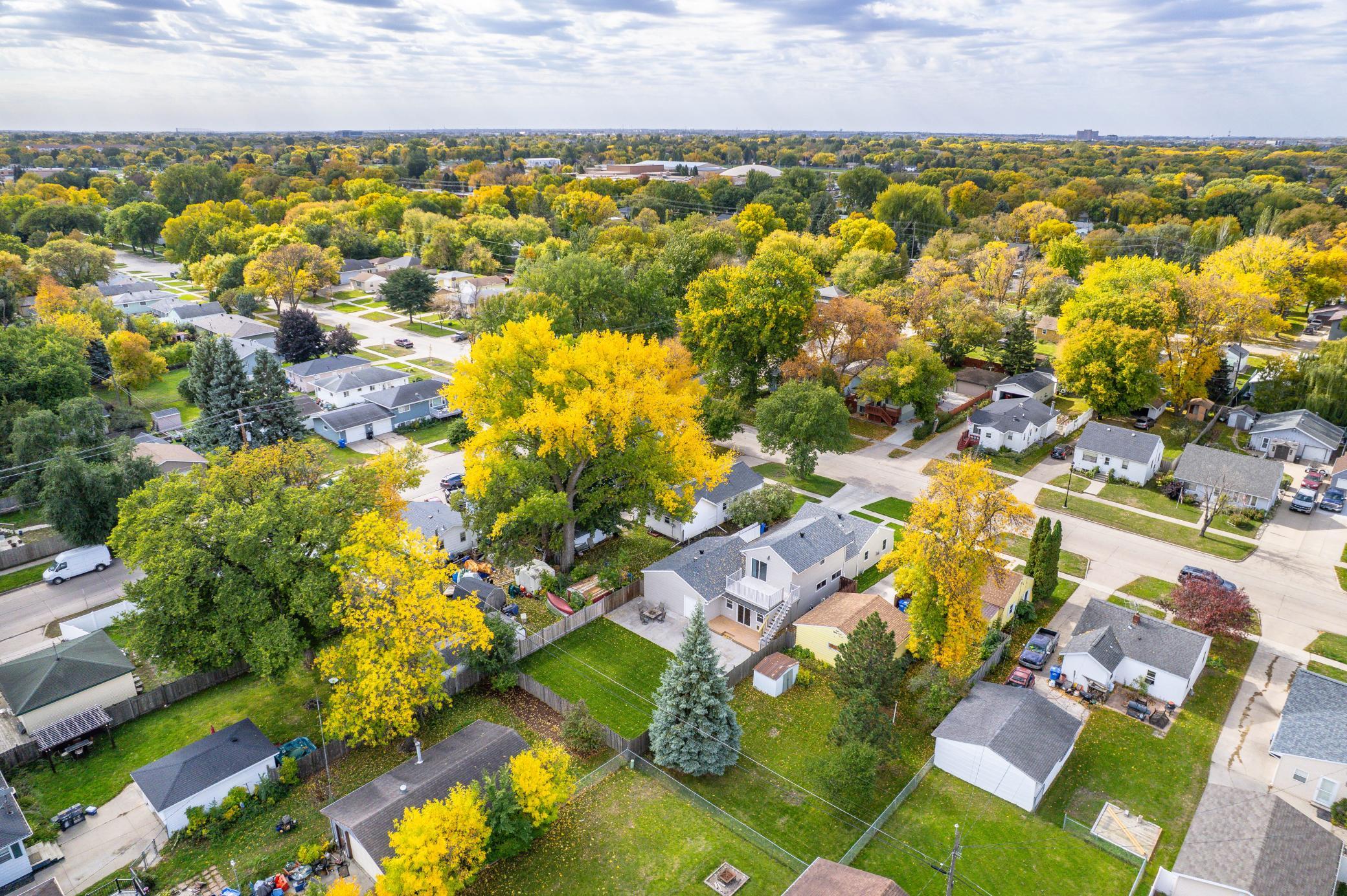 1940 single family home for sale at 1342 16th Street S in Fargo, ND — 3 bed, 2 bath (photo 22 of 48)