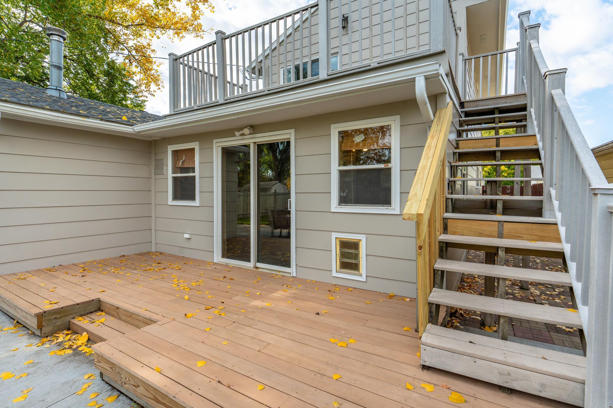 1940 single family home for sale at 1342 16th Street S in Fargo, ND — 3 bed, 2 bath (photo 36 of 48)
