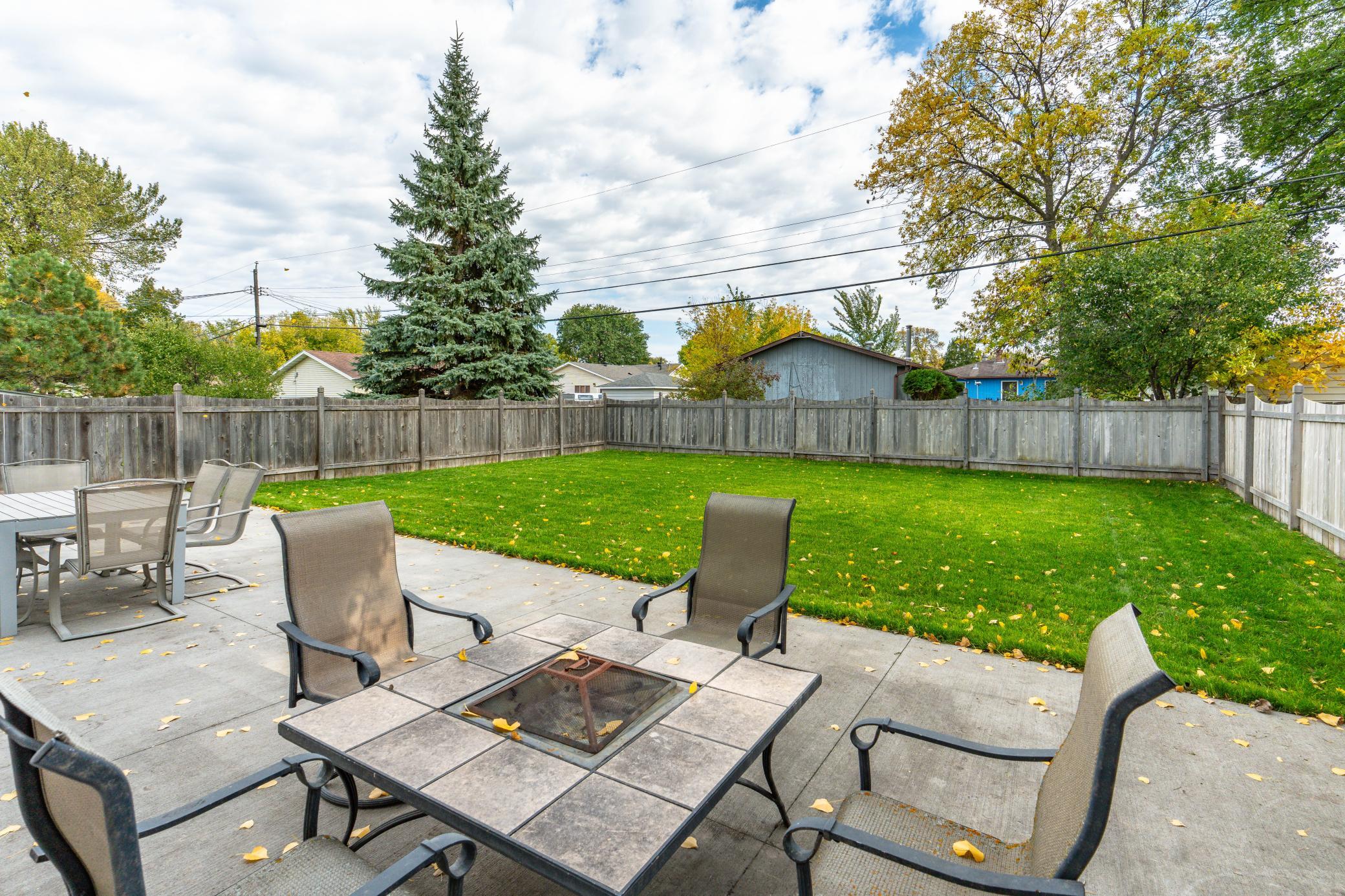 1940 single family home for sale at 1342 16th Street S in Fargo, ND — 3 bed, 2 bath (photo 38 of 48)