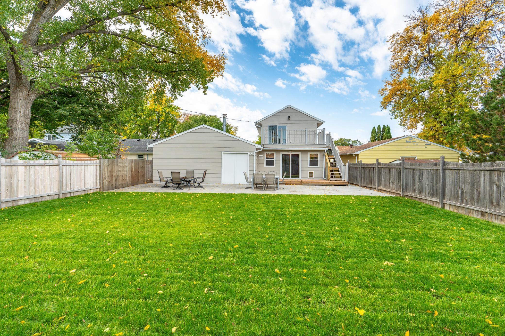 1940 single family home for sale at 1342 16th Street S in Fargo, ND — 3 bed, 2 bath (photo 39 of 48)