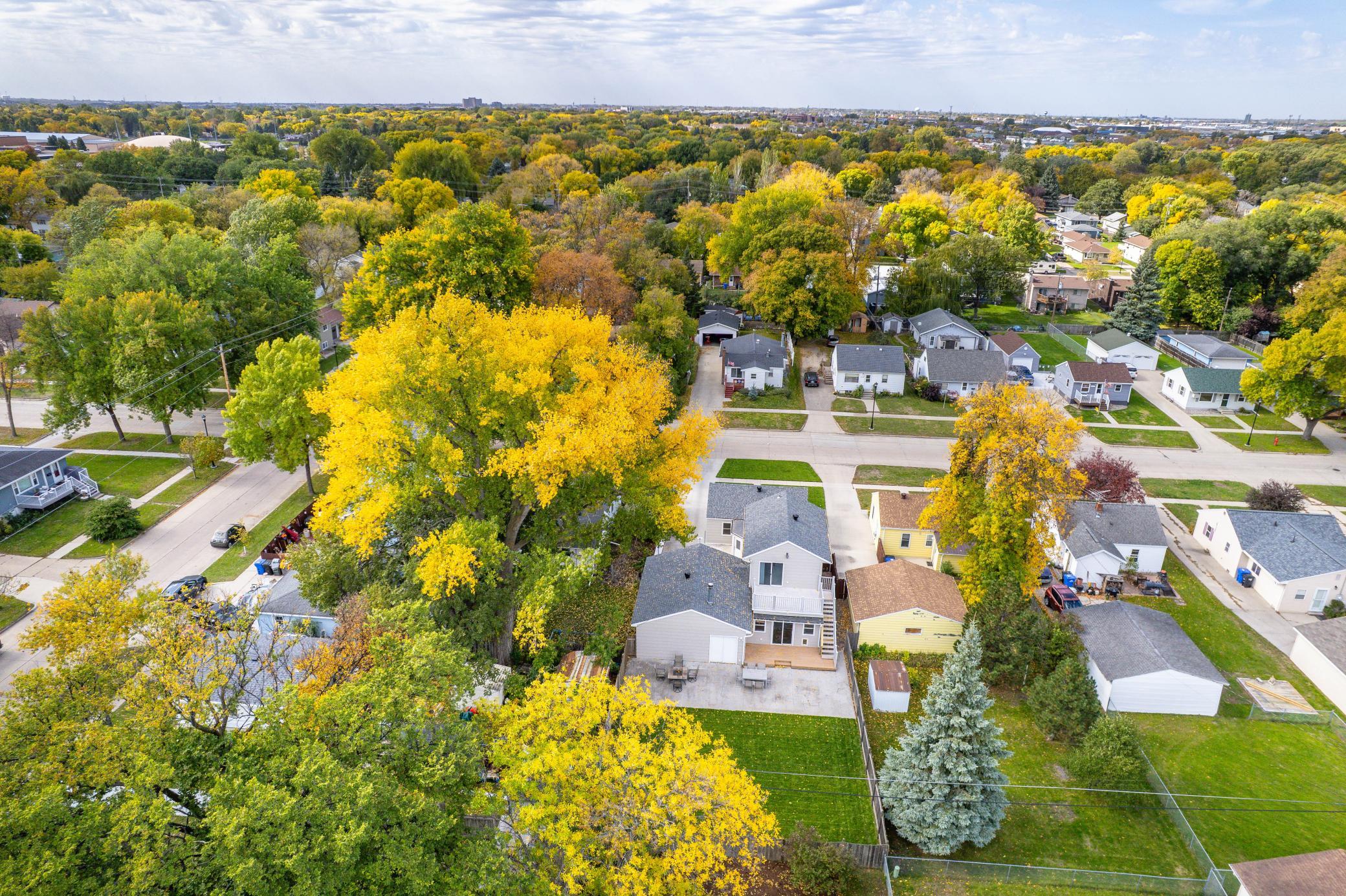 1940 single family home for sale at 1342 16th Street S in Fargo, ND — 3 bed, 2 bath (photo 47 of 48)