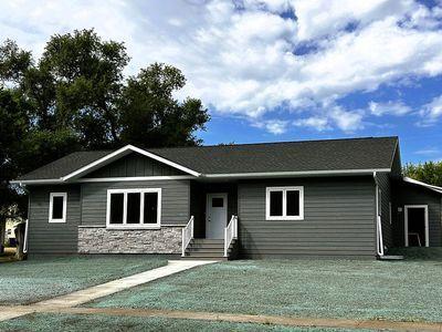 2026 single family home for sale at 902 Forest Street in Lisbon, ND — 3 bed, 2 bath