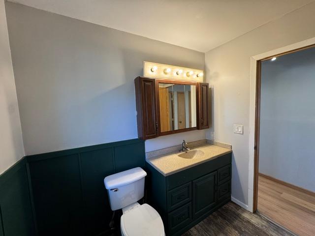 2001 single family home for sale at 201 SW Thompson Street in Verndale, MN — 3 bed, 1 bath (photo 28 of 30)