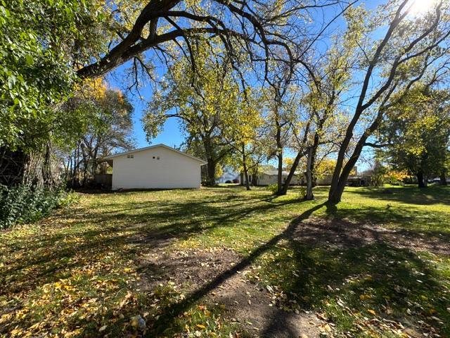2001 single family home for sale at 201 SW Thompson Street in Verndale, MN — 3 bed, 1 bath (photo 4 of 30)