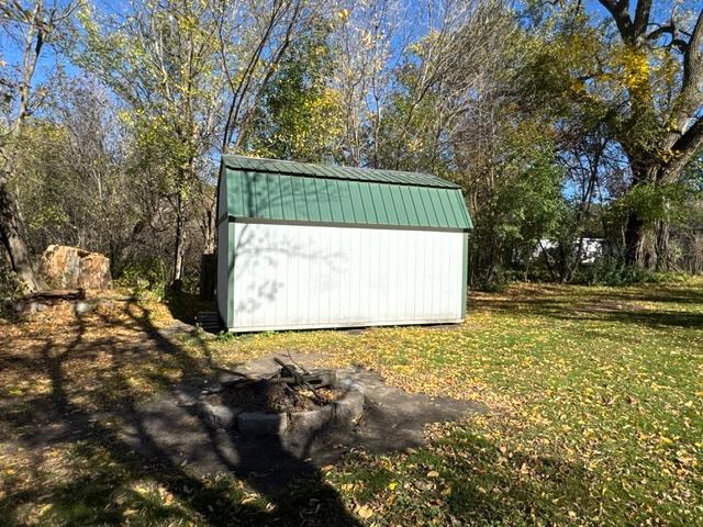 2001 single family home for sale at 201 SW Thompson Street in Verndale, MN — 3 bed, 1 bath (photo 6 of 30)