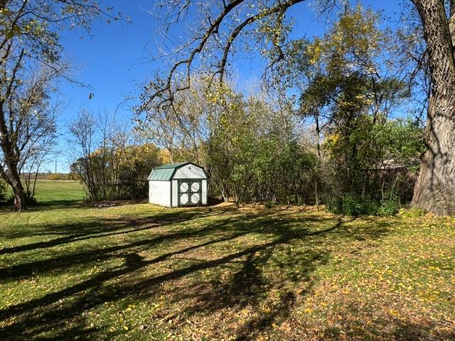 2001 single family home for sale at 201 SW Thompson Street in Verndale, MN — 3 bed, 1 bath (photo 7 of 30)