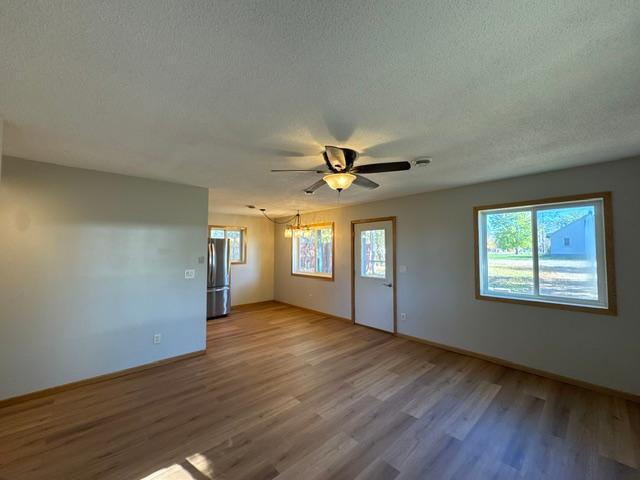 2001 single family home for sale at 201 SW Thompson Street in Verndale, MN — 3 bed, 1 bath (photo 10 of 30)