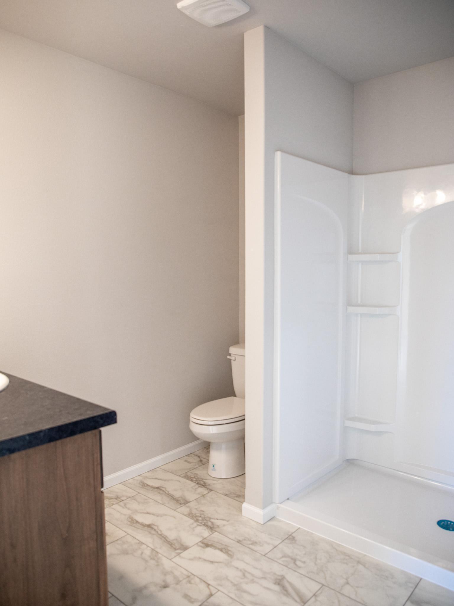 2025 single family home for sale at 1187 Rachel Drive W in West Fargo, ND — 3 bed, 3 bath (photo 12 of 30)