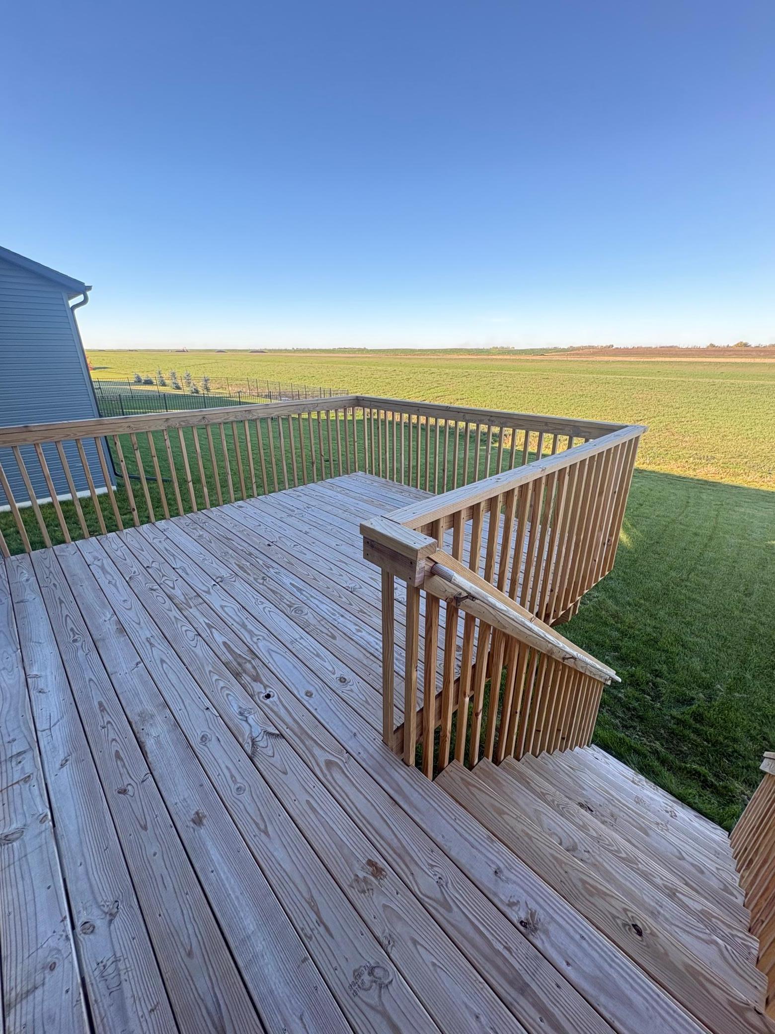 2025 single family home for sale at 1187 Rachel Drive W in West Fargo, ND — 3 bed, 3 bath (photo 25 of 30)