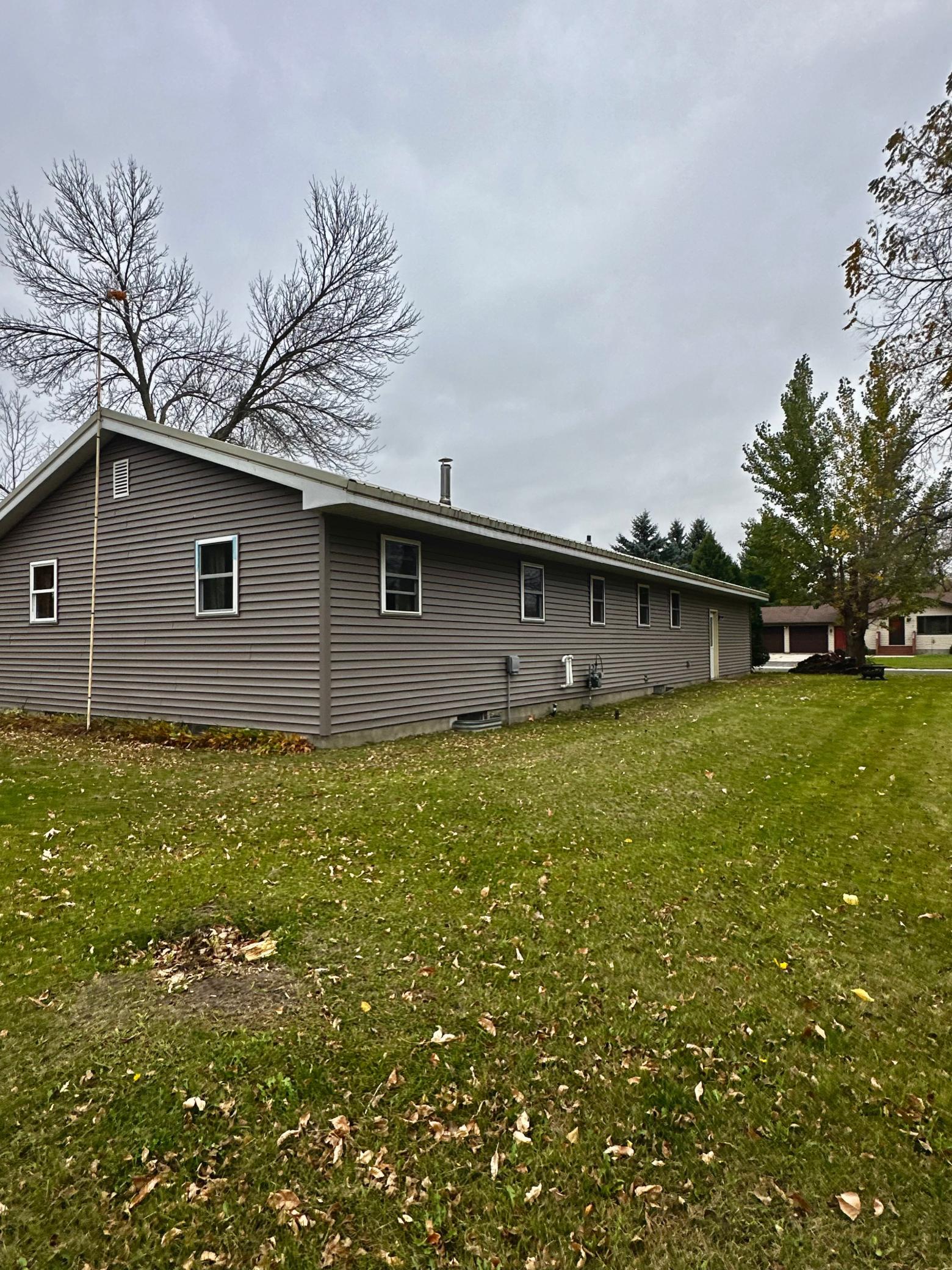 1974 single family home for sale at 111 Muyres Avenue in Carlos, MN — 3 bed, 2 bath (photo 4 of 29)