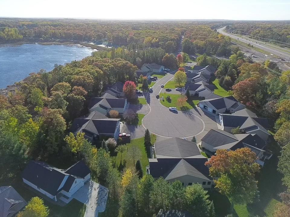 2006 townhouse for sale at 5646 Rush Lake Court in Baxter, MN — 3 bed, 3 bath (photo 30 of 30)