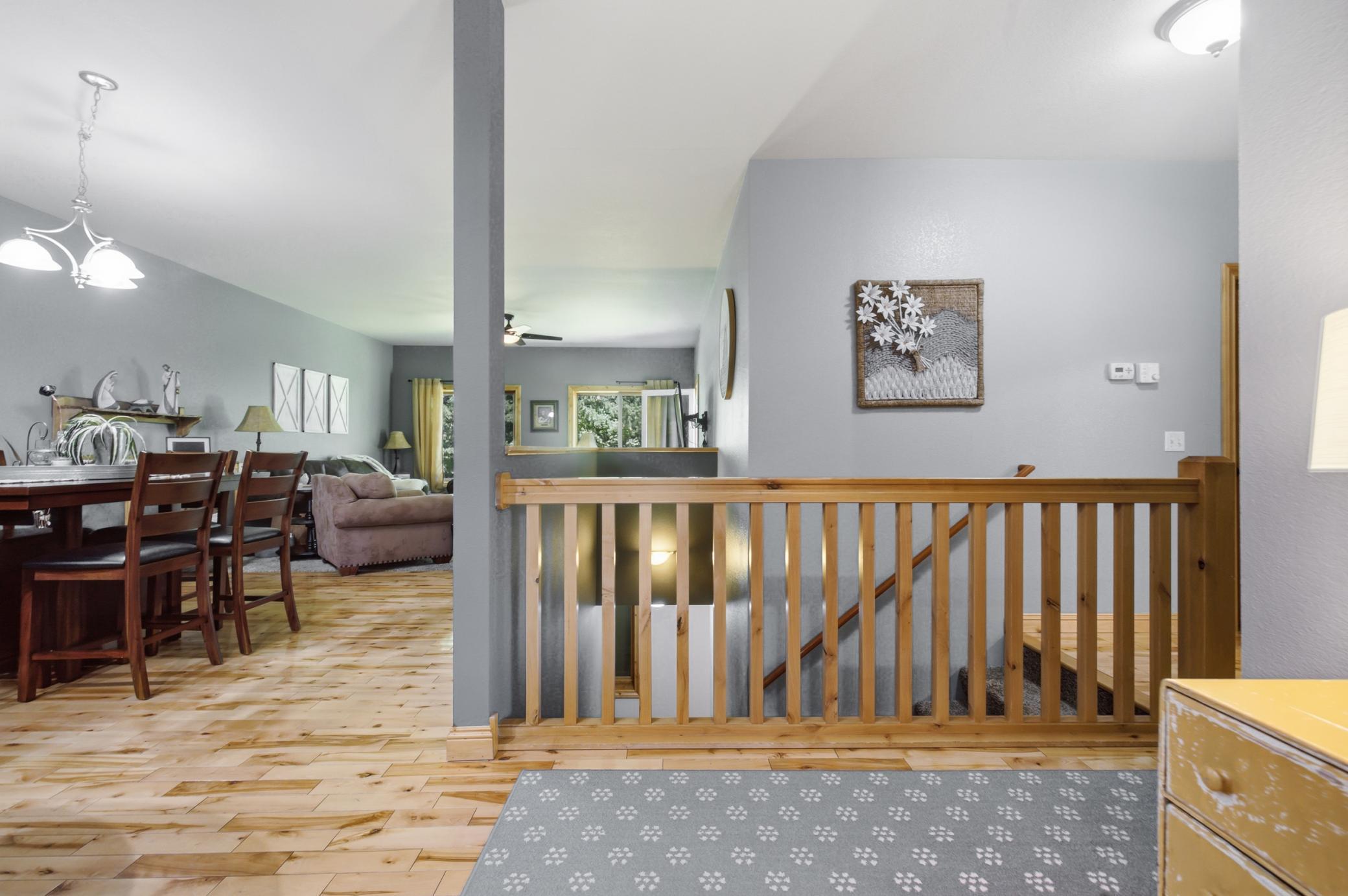 2006 townhouse for sale at 5646 Rush Lake Court in Baxter, MN — 3 bed, 3 bath (photo 10 of 30)