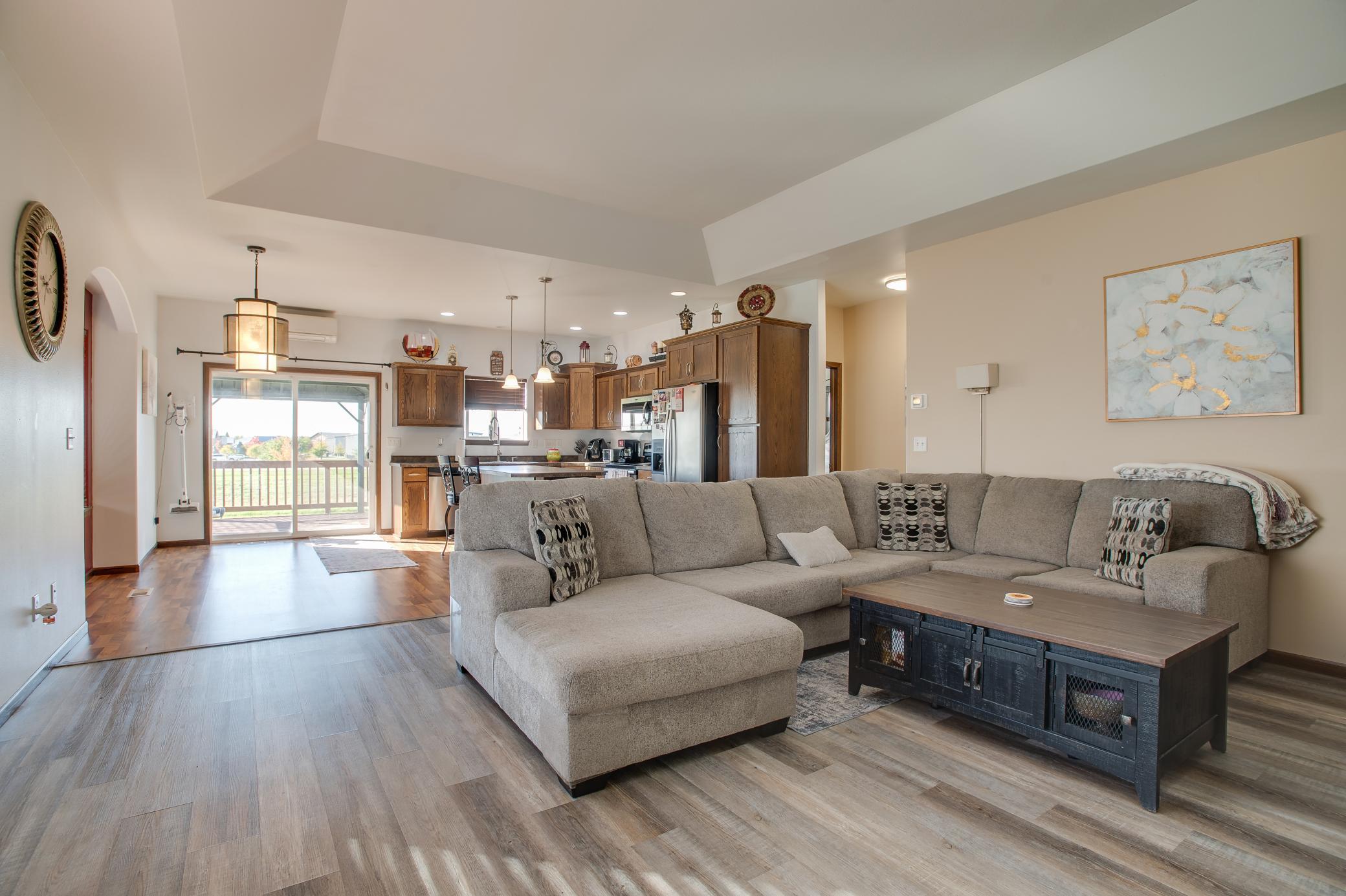 2008 single family home for sale at 4892 51st Avenue S in Fargo, ND — 4 bed, 2 bath (photo 15 of 43)