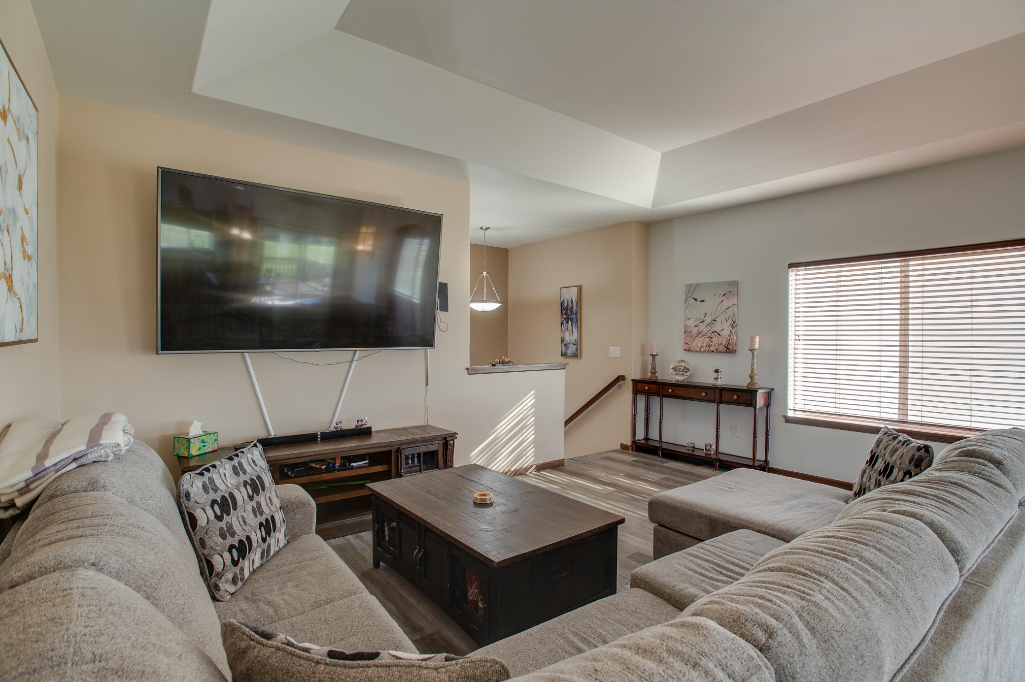 2008 single family home for sale at 4892 51st Avenue S in Fargo, ND — 4 bed, 2 bath (photo 17 of 43)