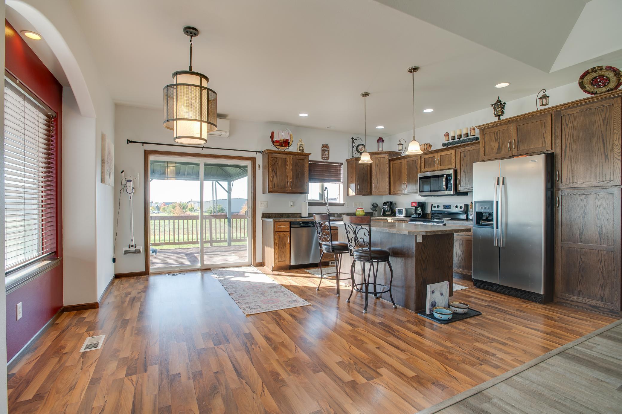 2008 single family home for sale at 4892 51st Avenue S in Fargo, ND — 4 bed, 2 bath (photo 18 of 43)